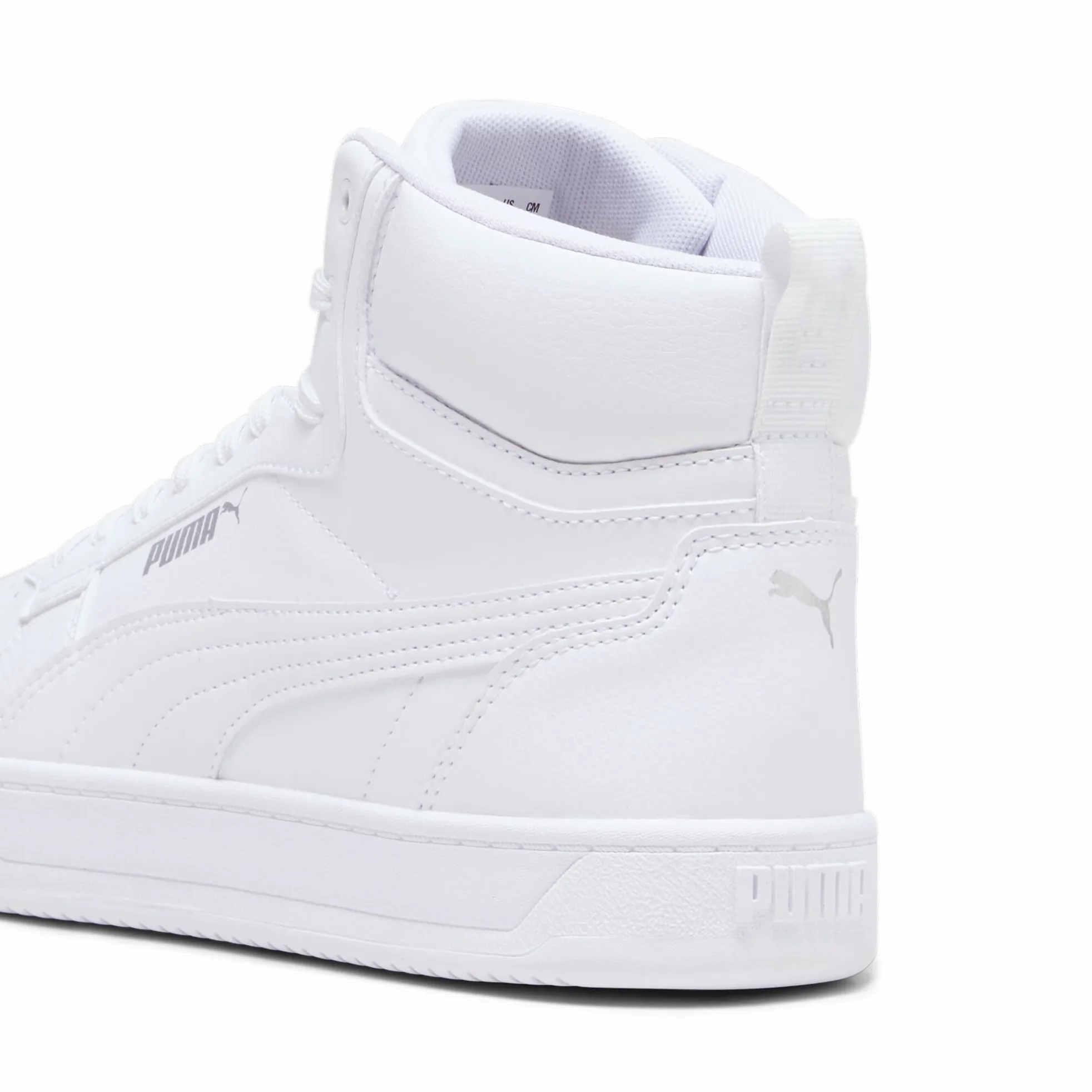 Puma Puma Caven 2.0 Mid M Shoes 392291 01 ZapatillasUnisex Adulto