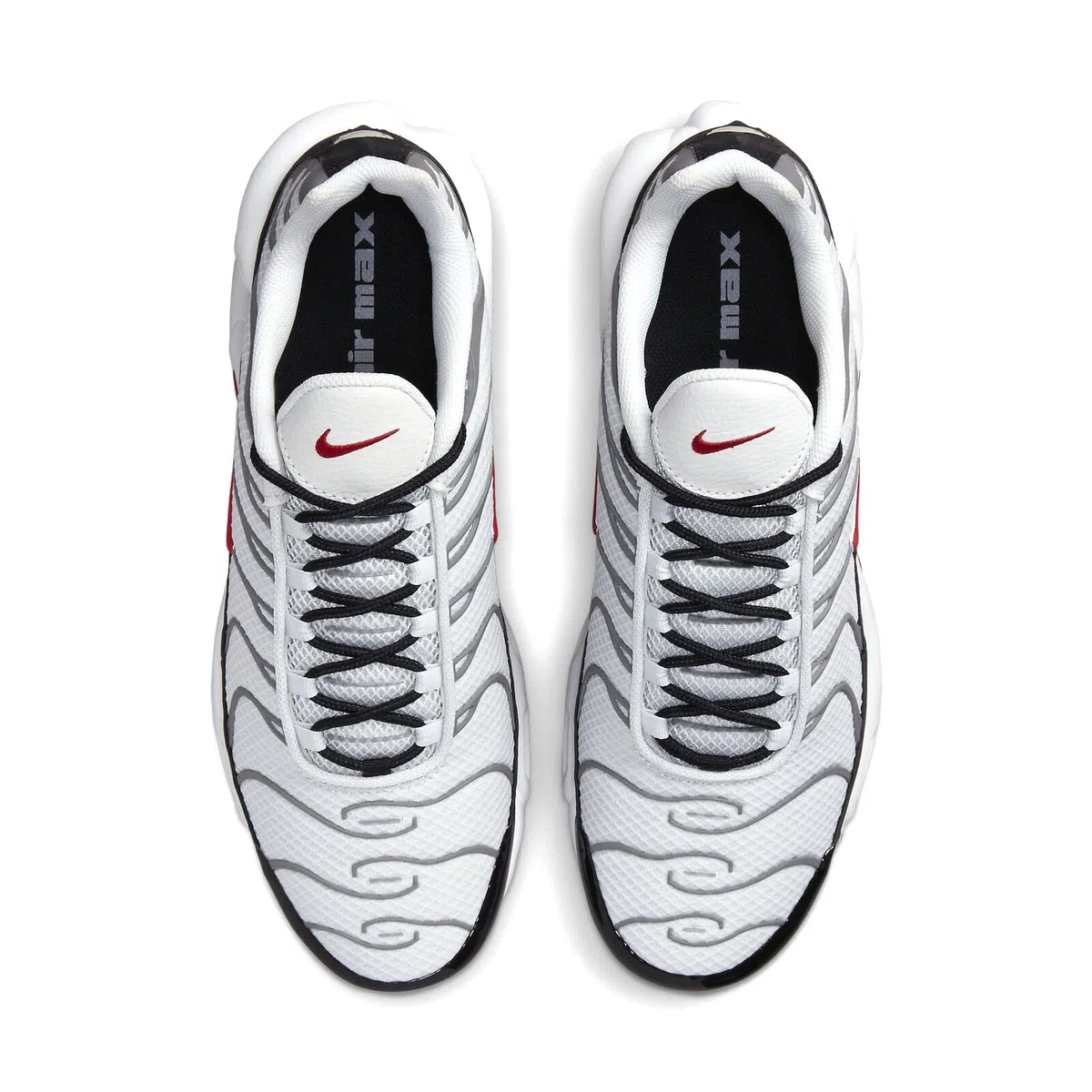 NIKE Zapatillas de gimnasia para hombre, Photon Dust Varsity Rojo, 43 EU