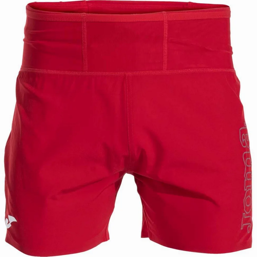 Joma Joma Trail Short - Pantalones Cortos Hombre