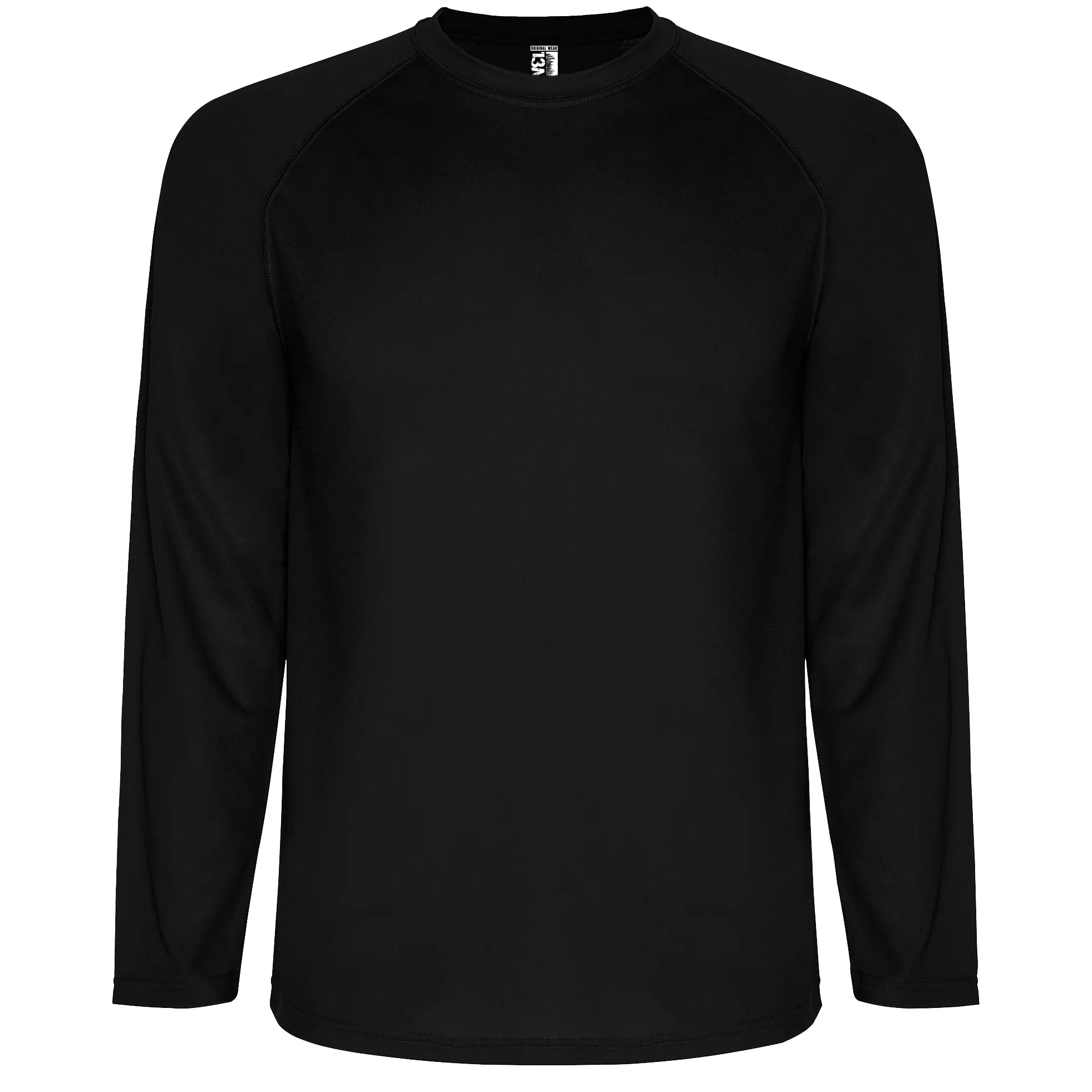 Pack 5 | Camiseta Técnica Manga Larga | Hombre | Deporte