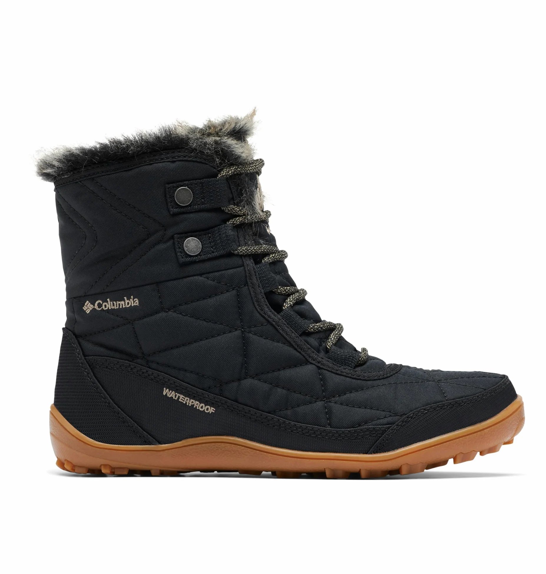 Columbia Minx Shorty III Botas para nieveMujer