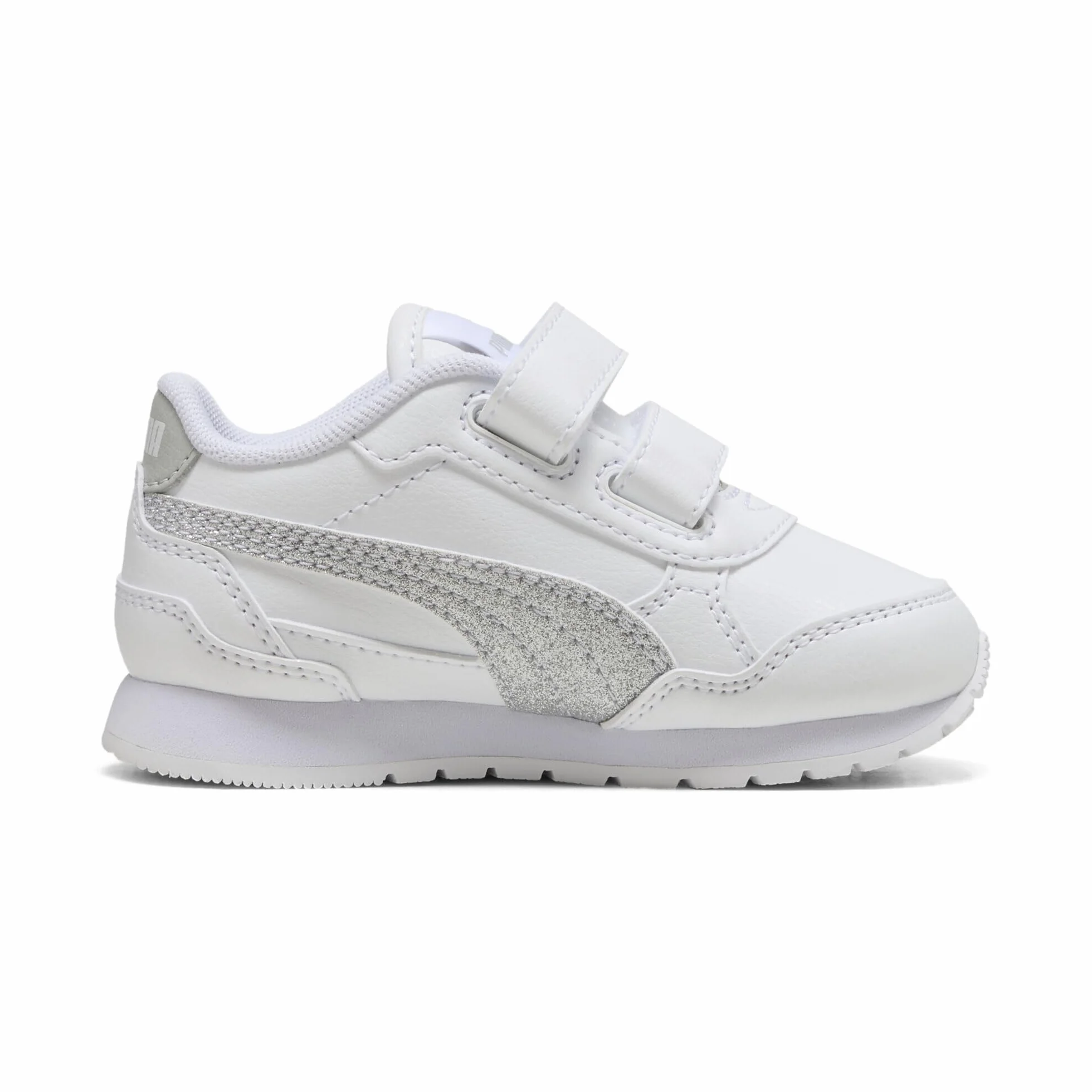 PUMA Zapatillas ST Runner v4 Glitter Niños