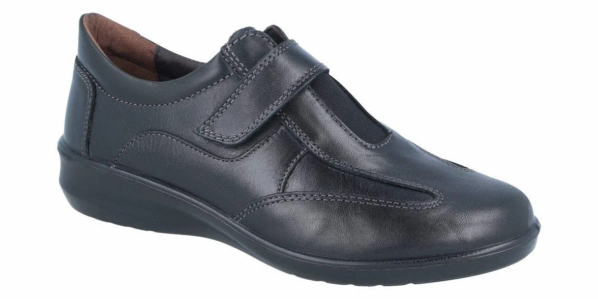 Luisetti Zapato Confort Lady