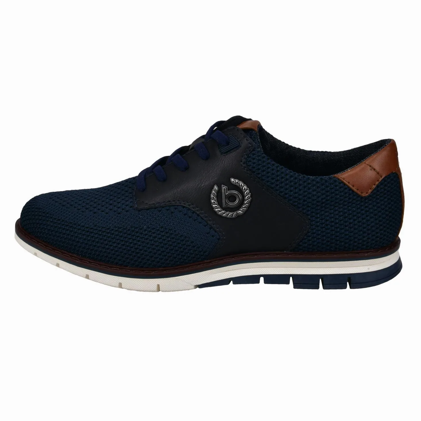 Bugatti Sandman ZapatillasHombre