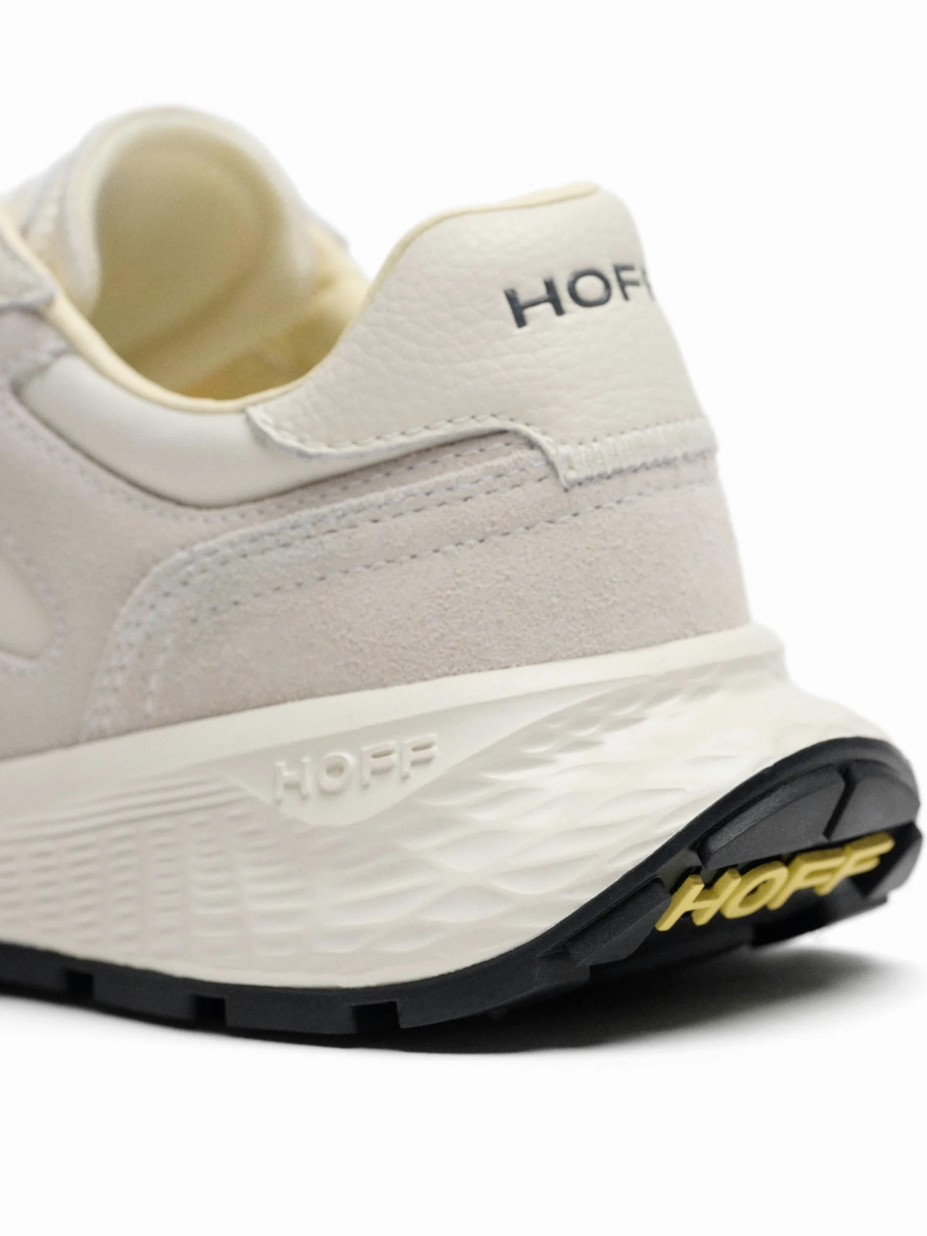 HOFF Zapatillas City MKII White