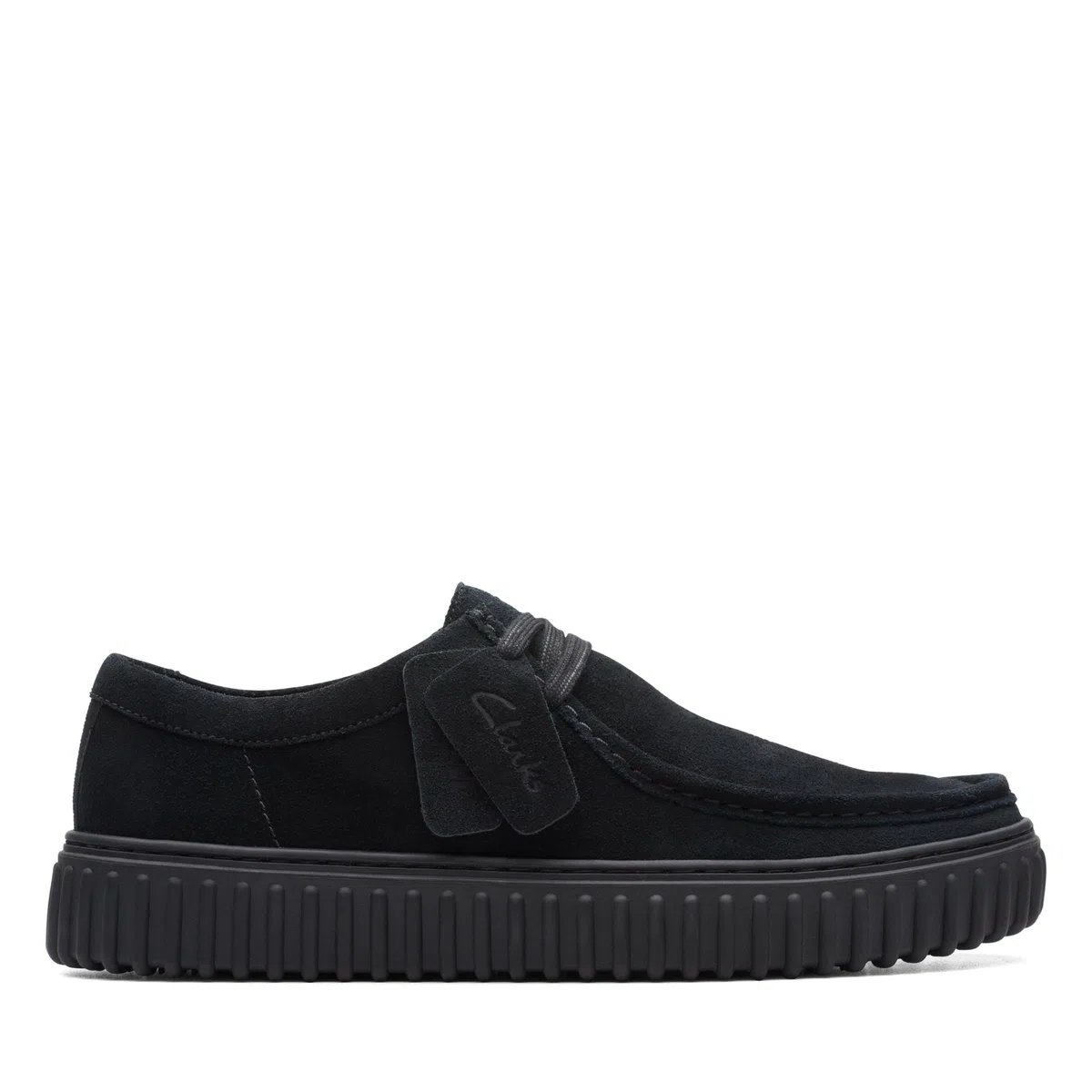 Clarks Torhill Lo Zapatos de CordonesUnisex Adulto