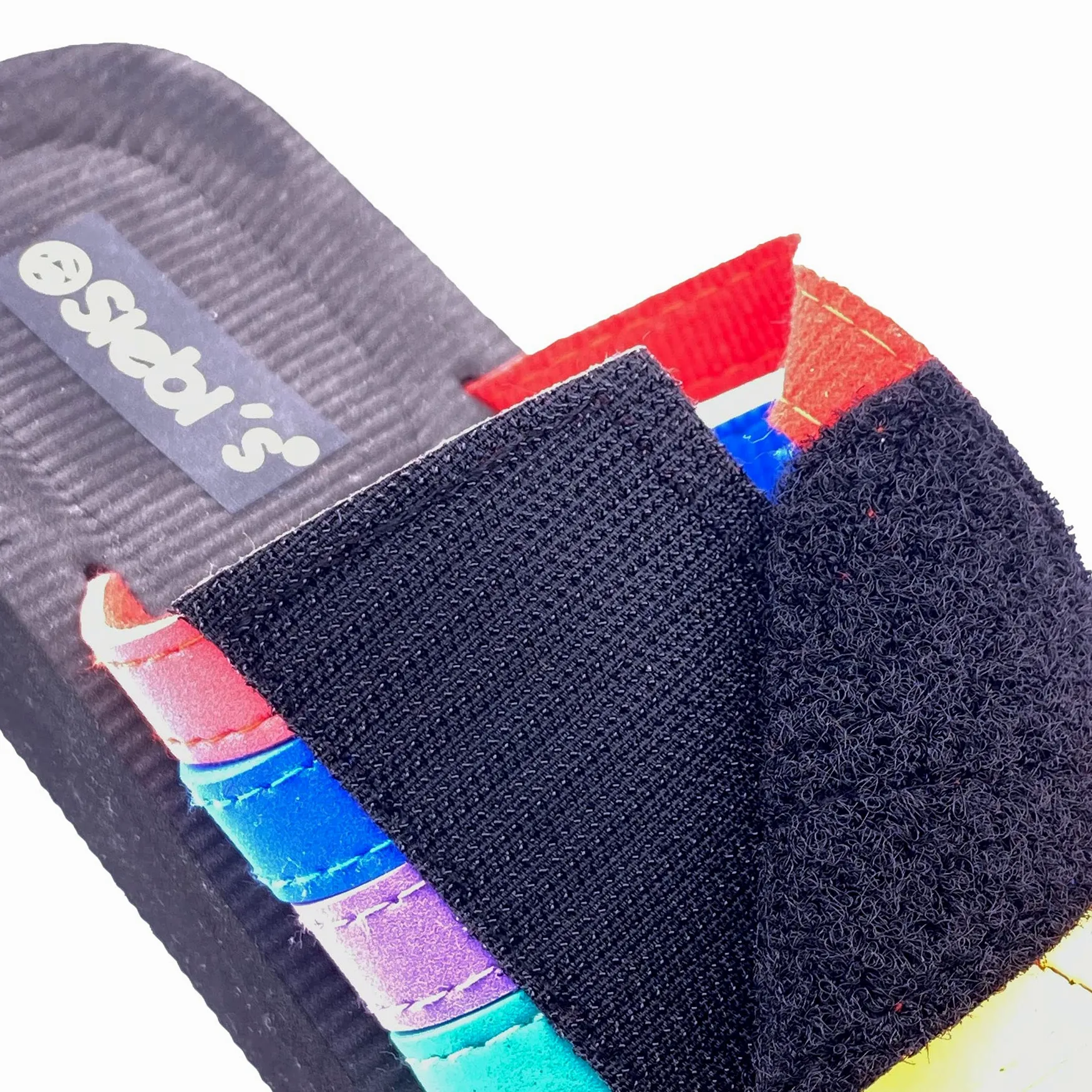 Zapatillas Baño Mujer - Playa - Chanclas Mujer Cómodo Y Ligero - Caídas Pequeño De Ergonómico Suela Interior