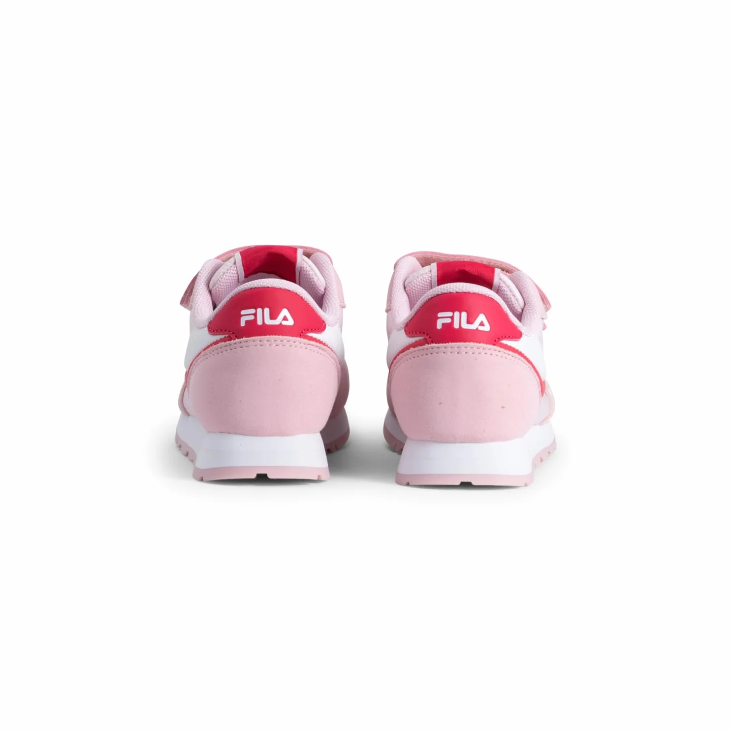 Fila Orbit Revolution Velcro Kids Zapatillas