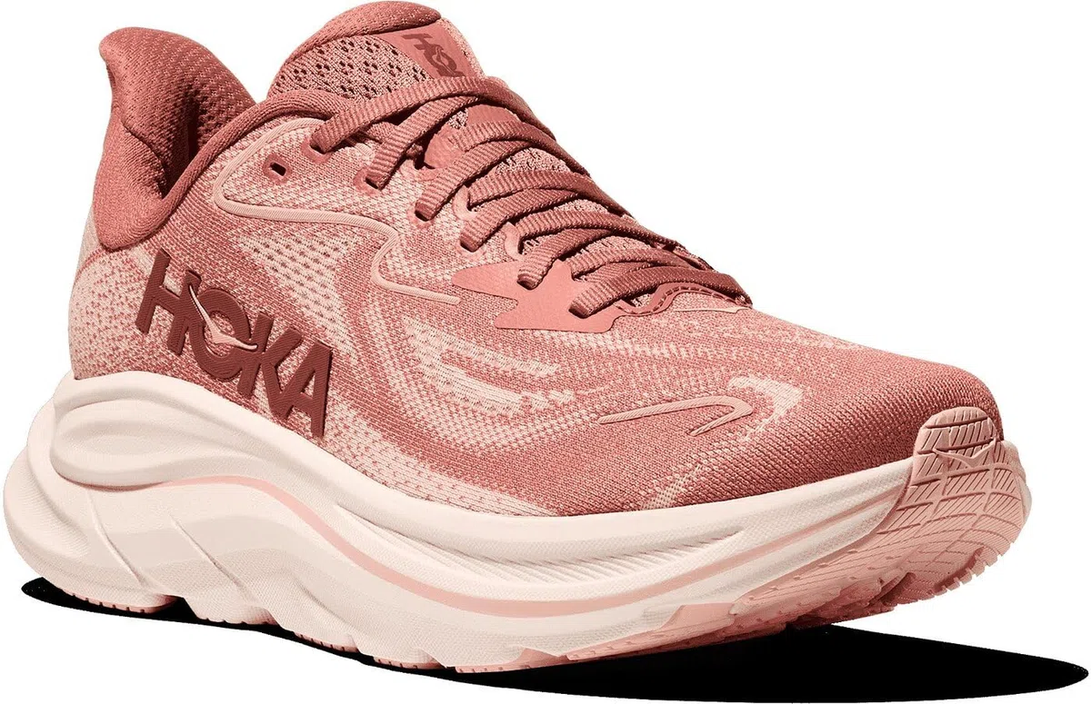 Hoka Clifton 10 para mujer