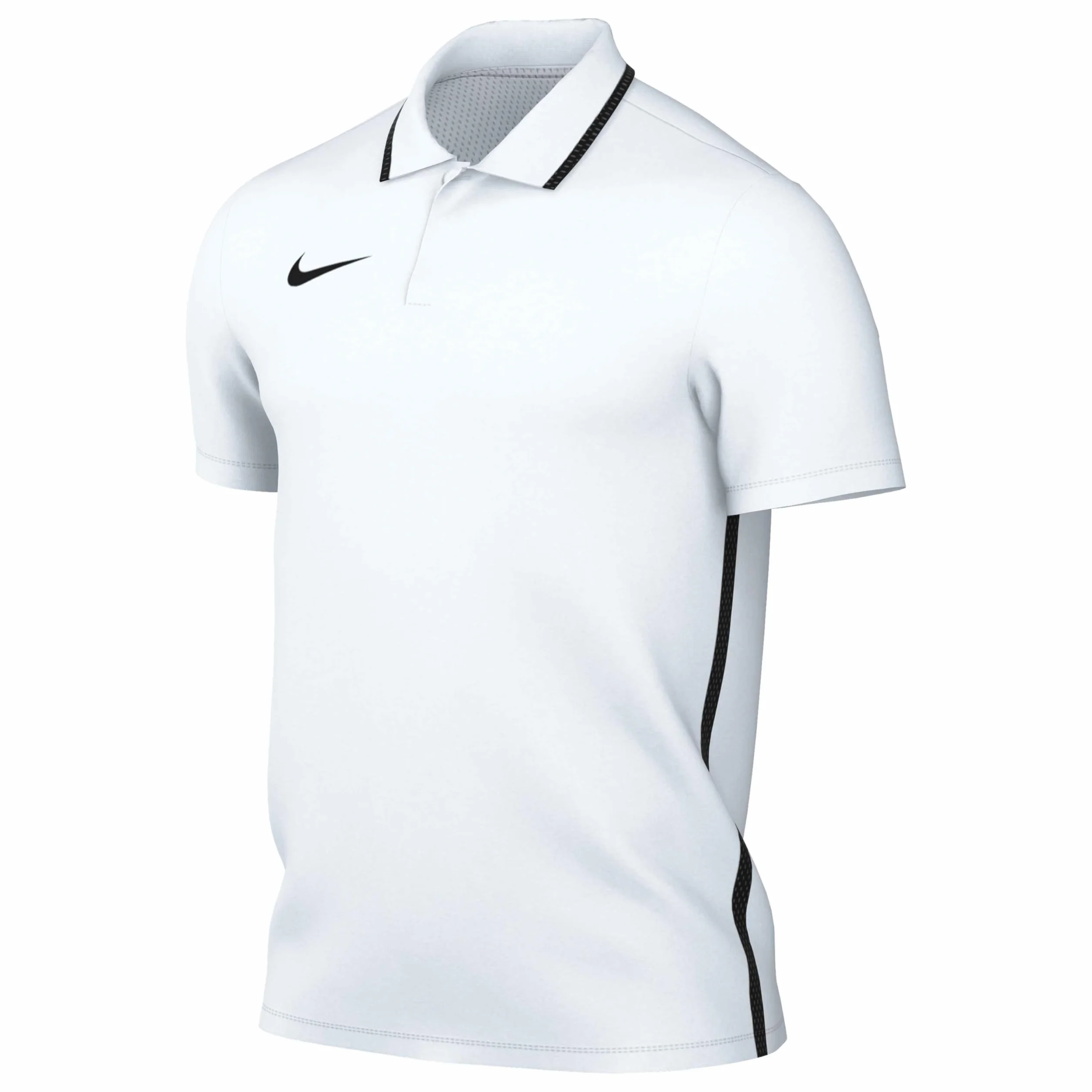 NIKE M Nk DF Park26 SS Polo Short-Sleeved Football Polo Shirt Hombre