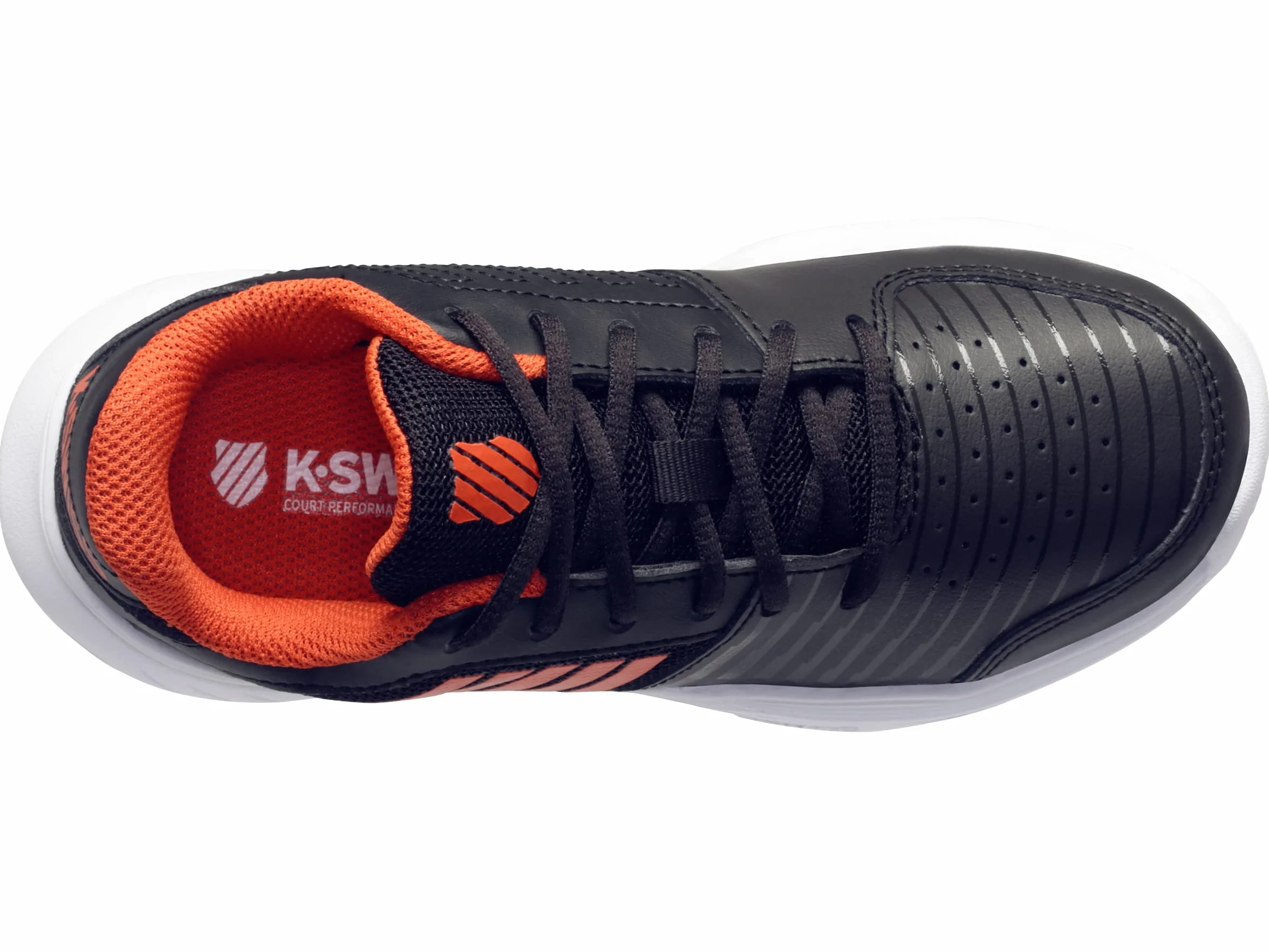 K-Swiss Court Express Omni Zapatos de tenis Niños