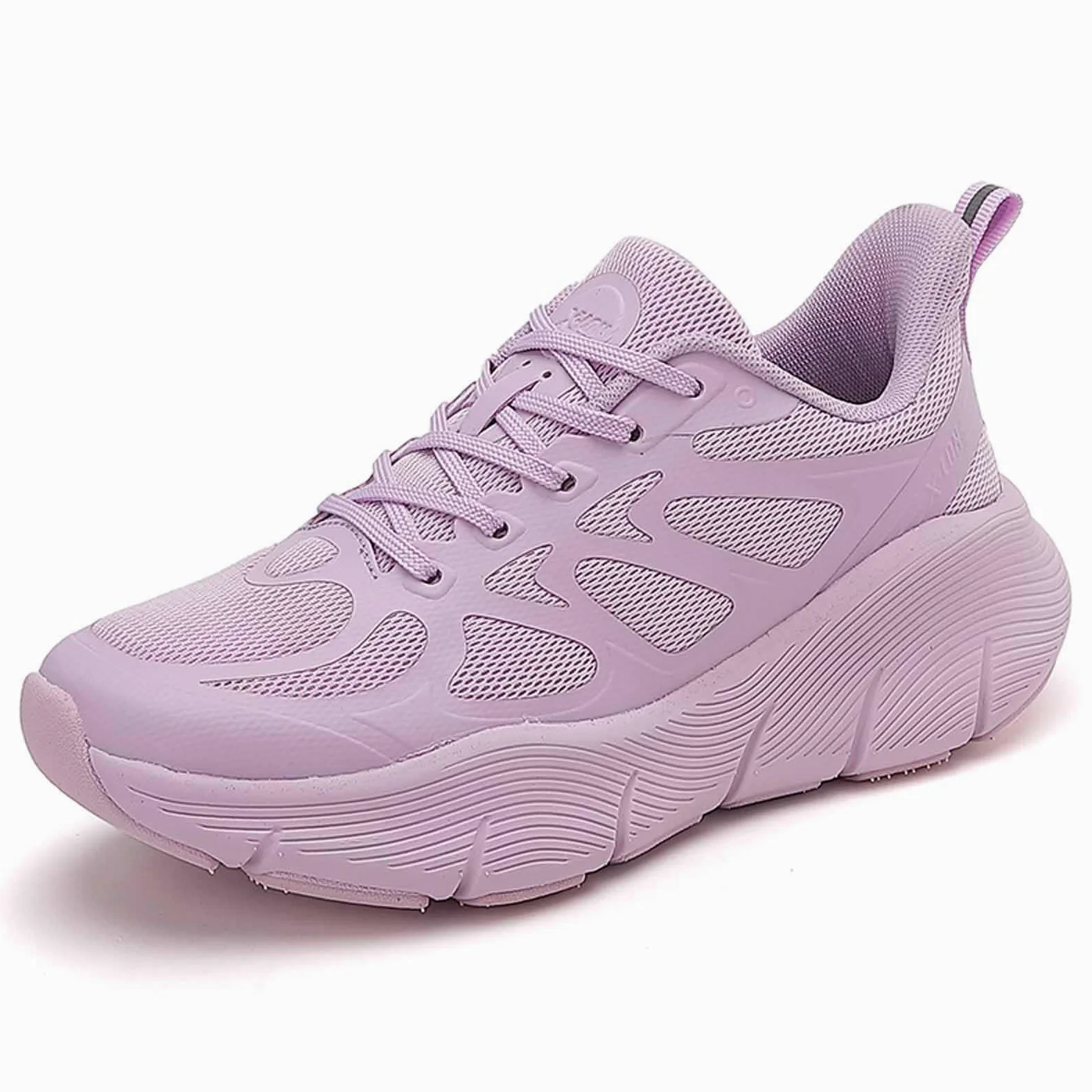 Zapatillas Mujer Zapatillas Enfermera Enfermera para De Deporte Running Sapatilhas 38 Deportivas Negras Urbanas Zapatos Ortopedicos Trim Training Ortopedicas 42 43 Zapato Negro Zapatilla Deportiva