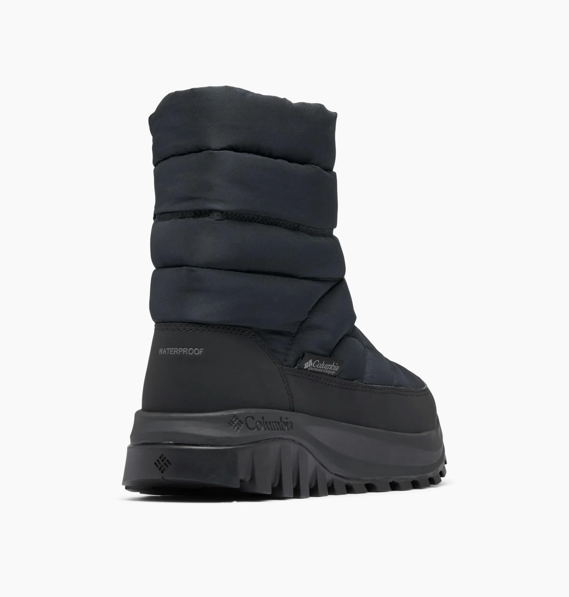 Columbia 207511 Botas para nieveMujer