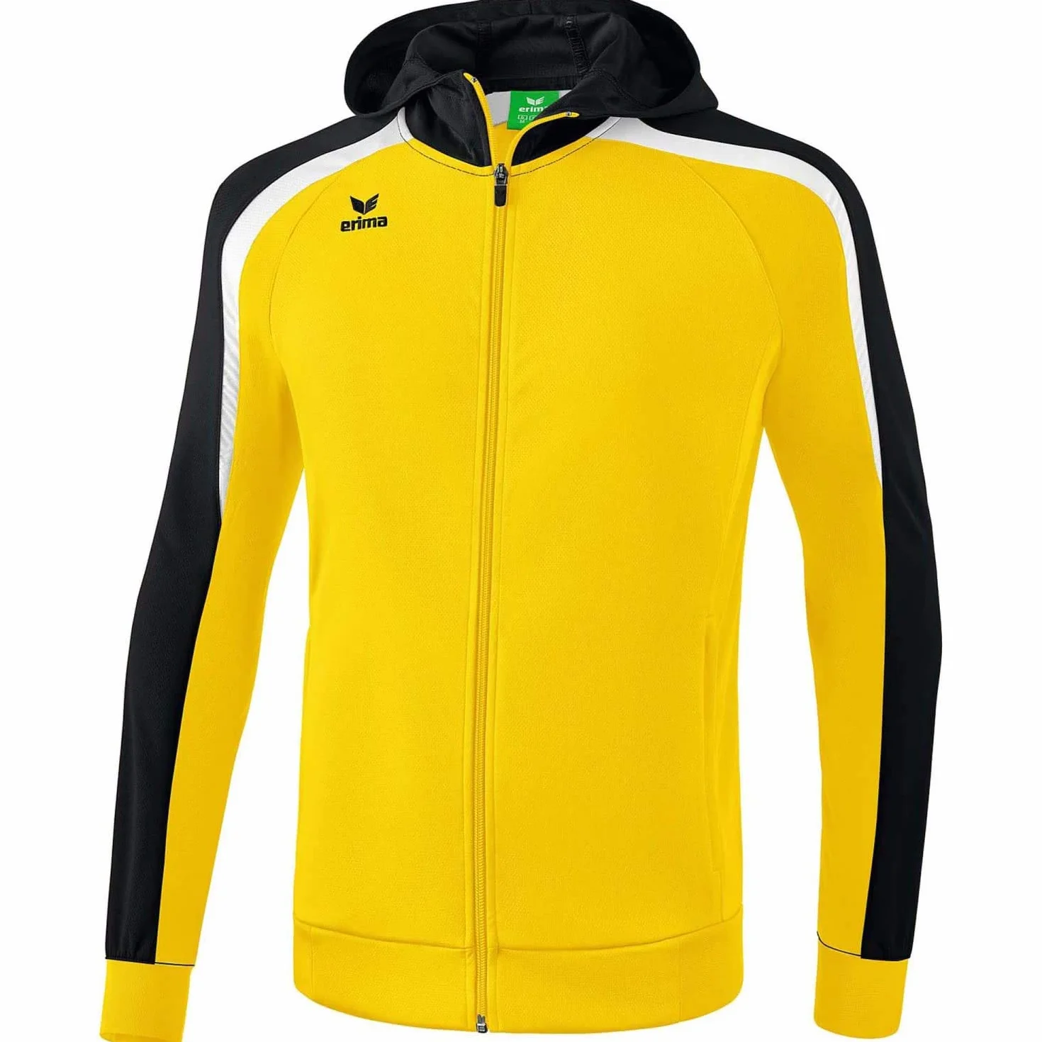 Erima Sudadera infantil Liga Line 2.0