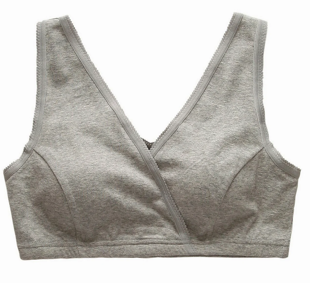 Camisa Premamá, Top de Lactancia de Maternidad