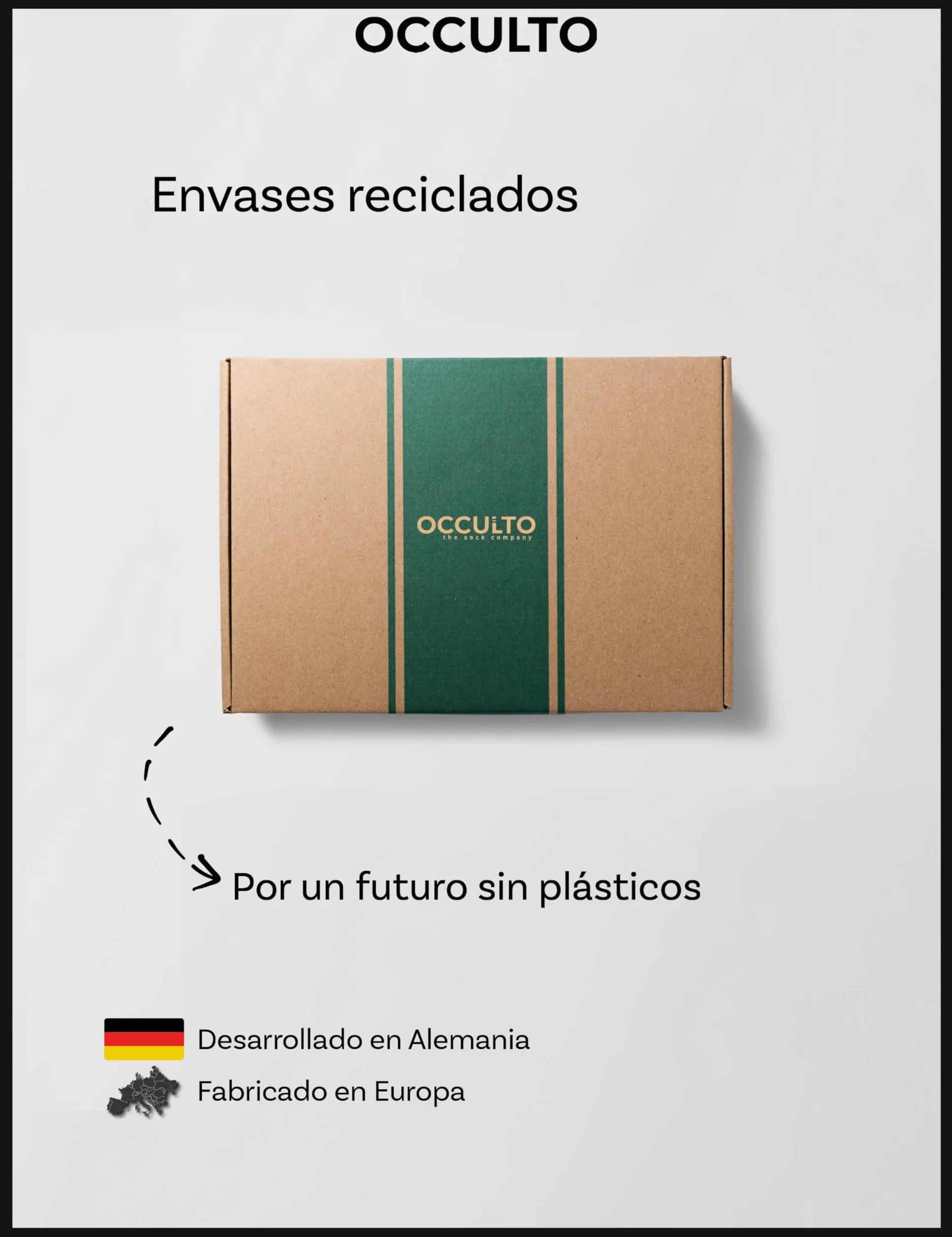 Occulto calcetines diabeticos hombre & mujer pack de 10 (modelo Goetz), calcetines sin costura sin goma