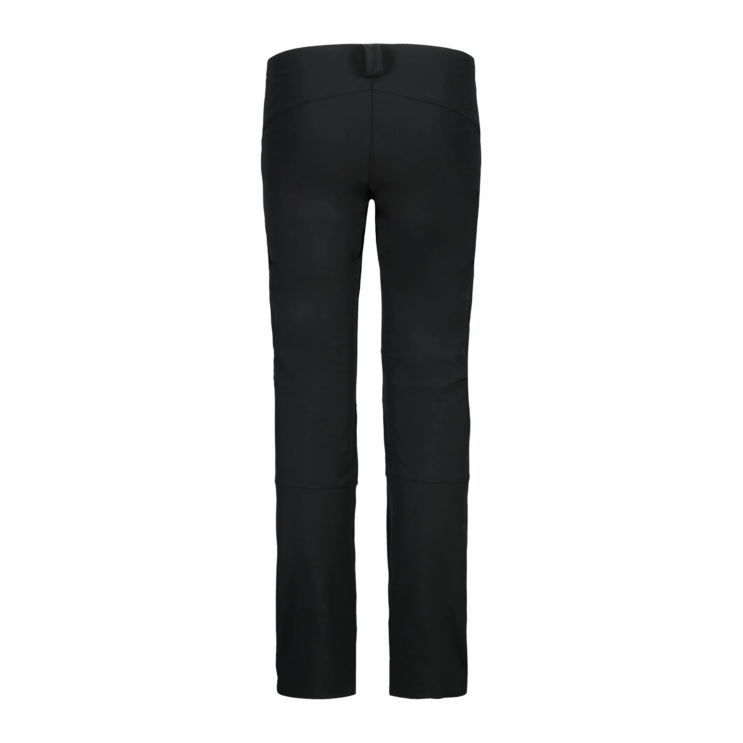 CMP Pantalones Softshell Con Tecnología Climaprotect Pantalones Softshell Con Tecnología Climaprotect, Niñas, Nero, 164