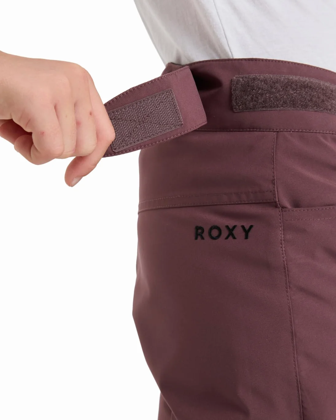 Roxy Backyard Girl Pant - Pantalones Niñas