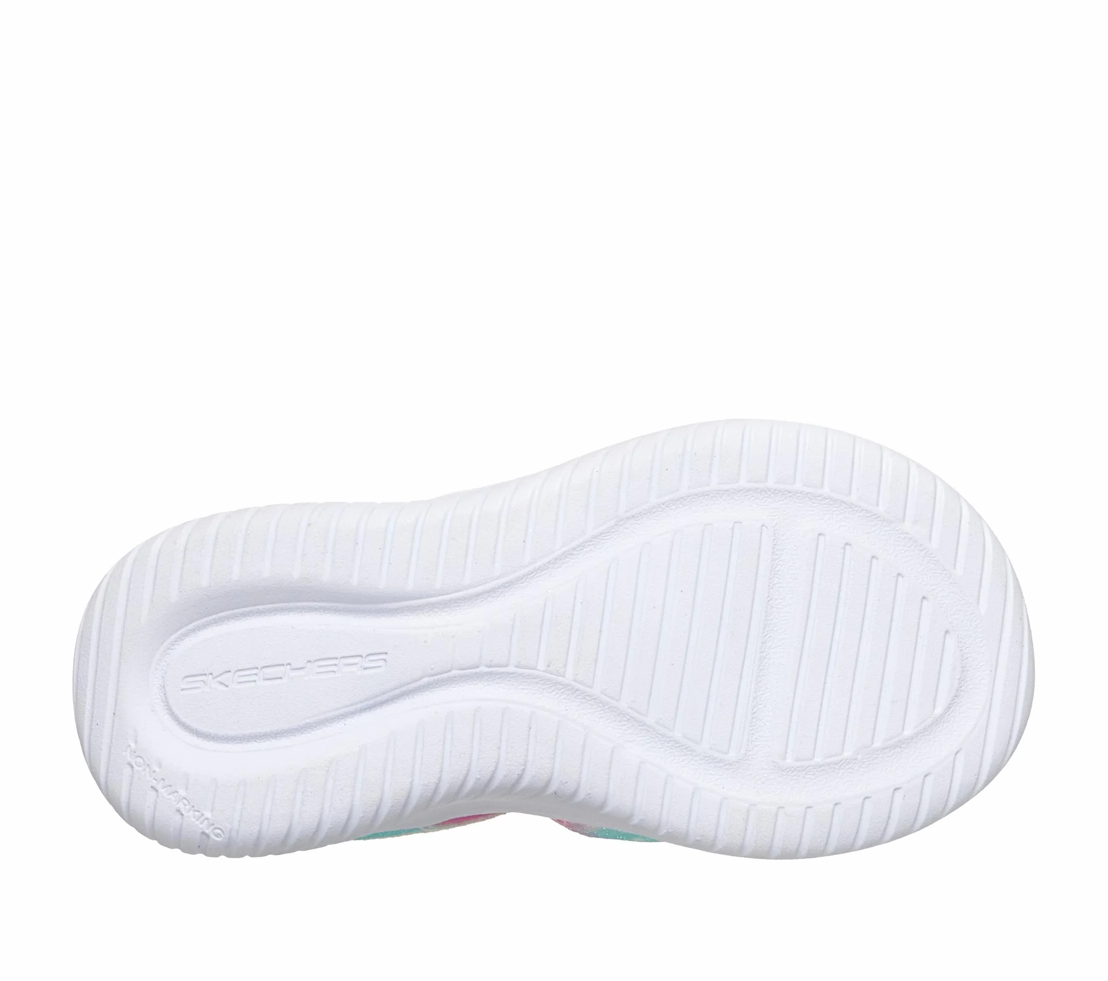 Skechers Jumpsters Sandal Butterfly Brites Sandalia Niñas
