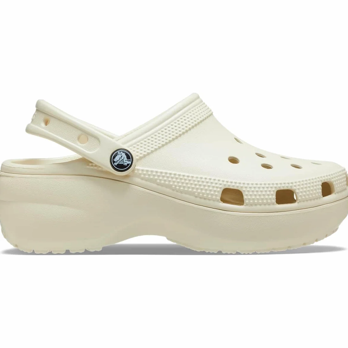 Crocs Classic Platform Clog Unisex Adulto