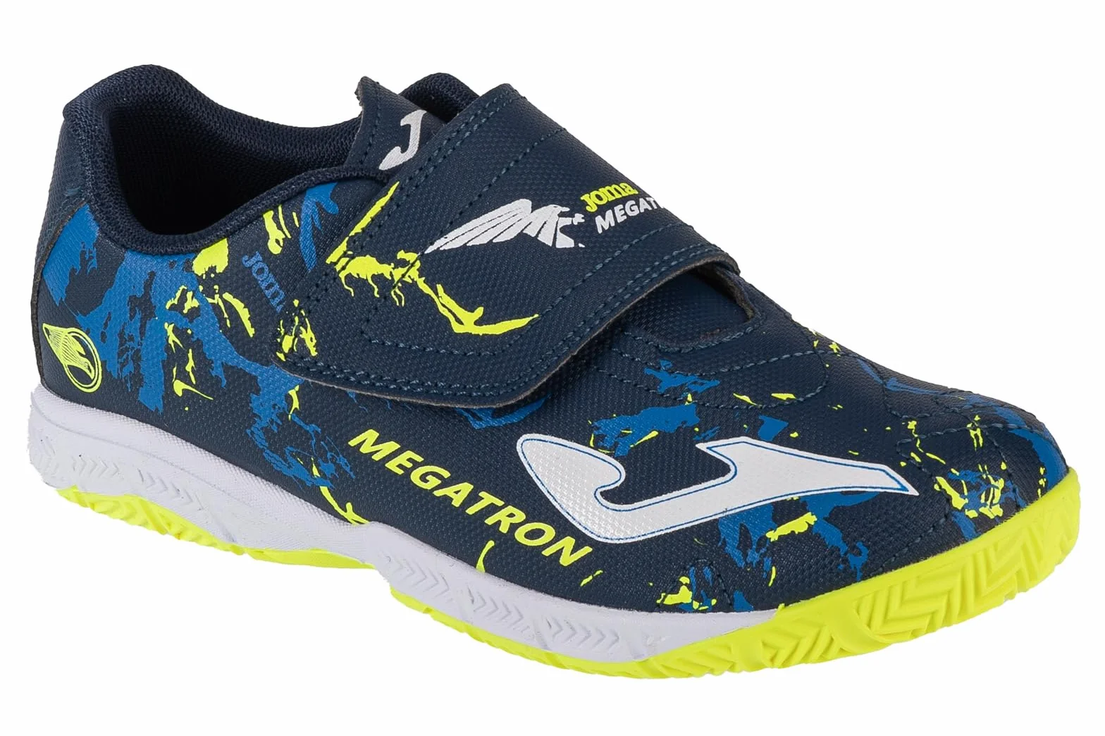 Joma, Entrenadores de fútbol para Interior Unisex niños