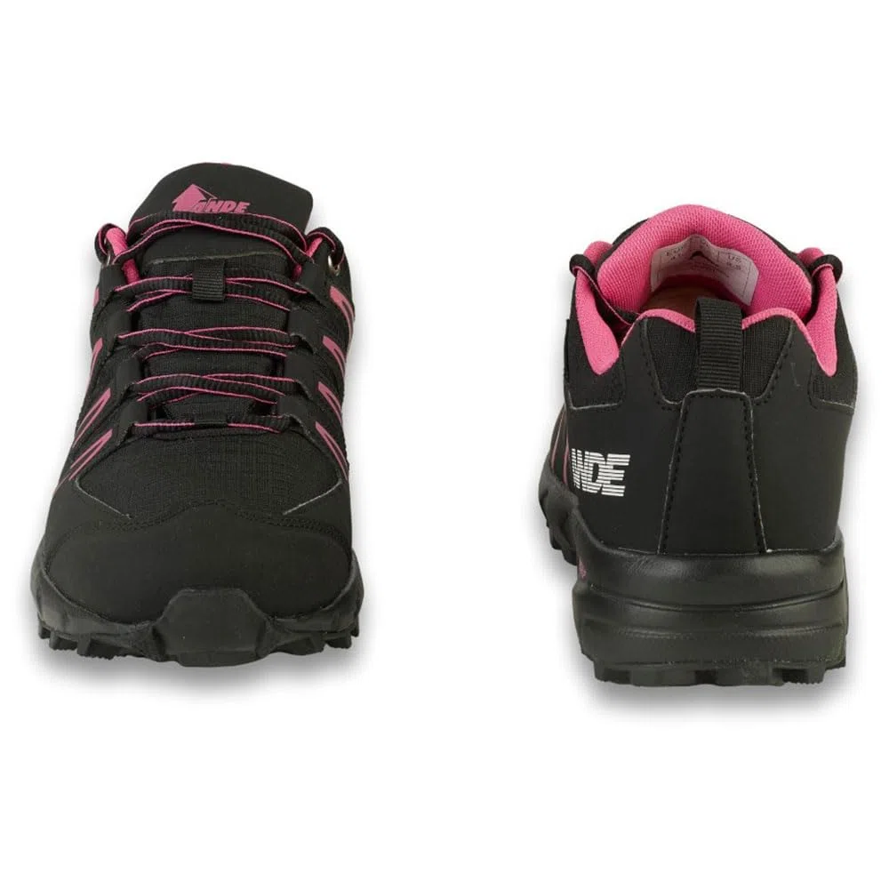 Ande New Tour EVO WP Hiking Shoes EU 36