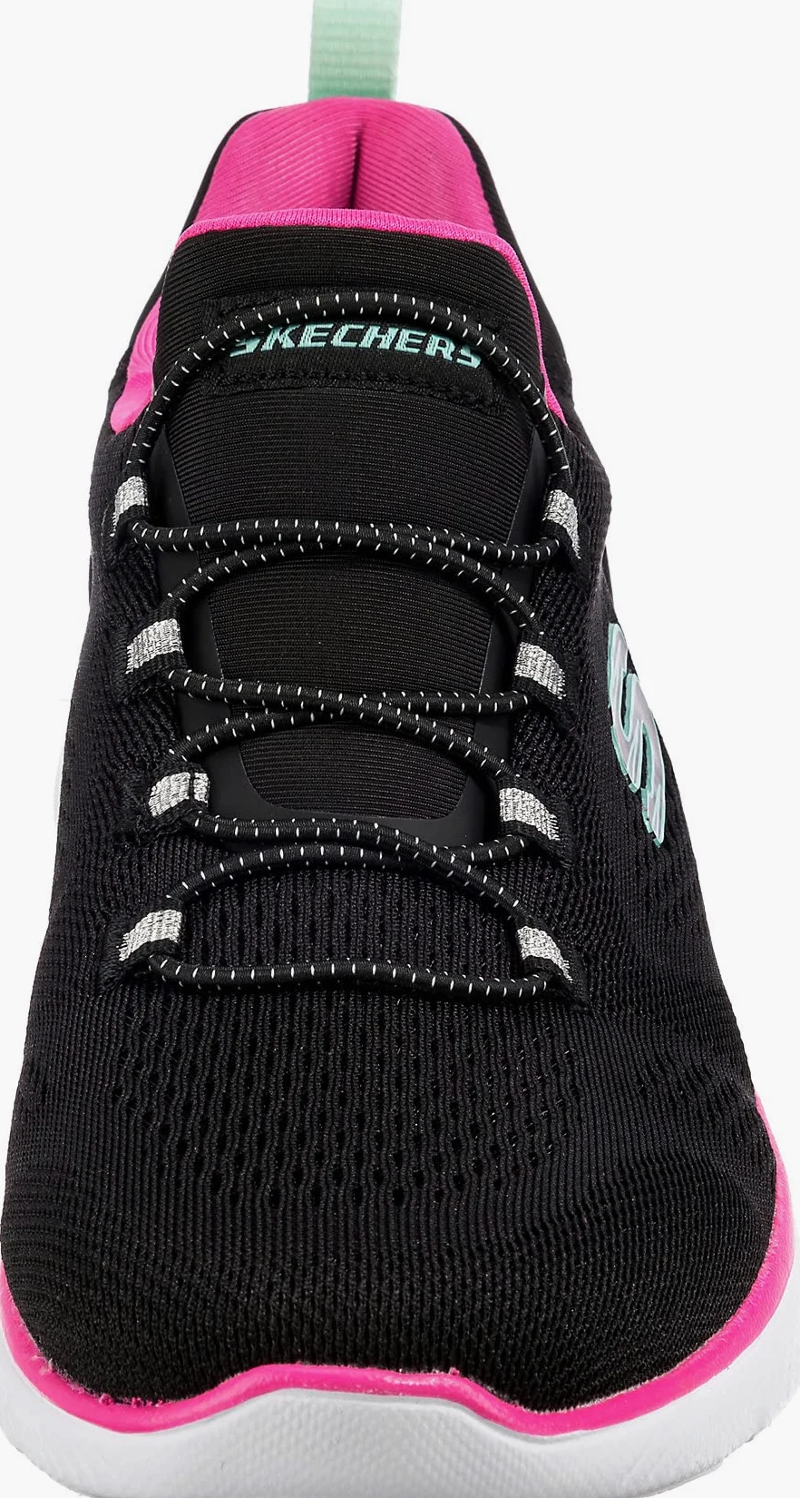 Skechers Mujer Summits Views Zapatillas