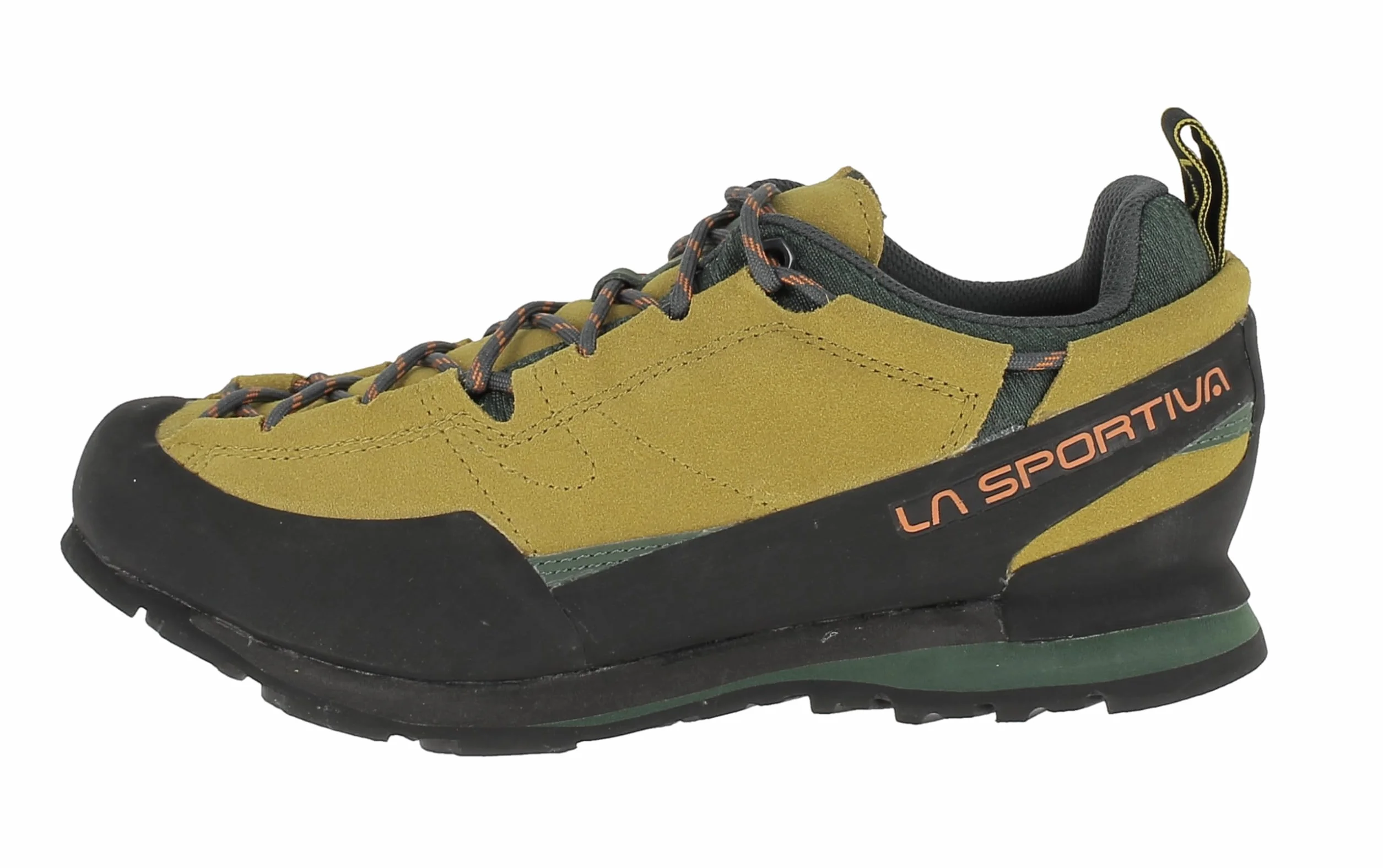LA SPORTIVA Boulder X Zapatos de acercamiento
