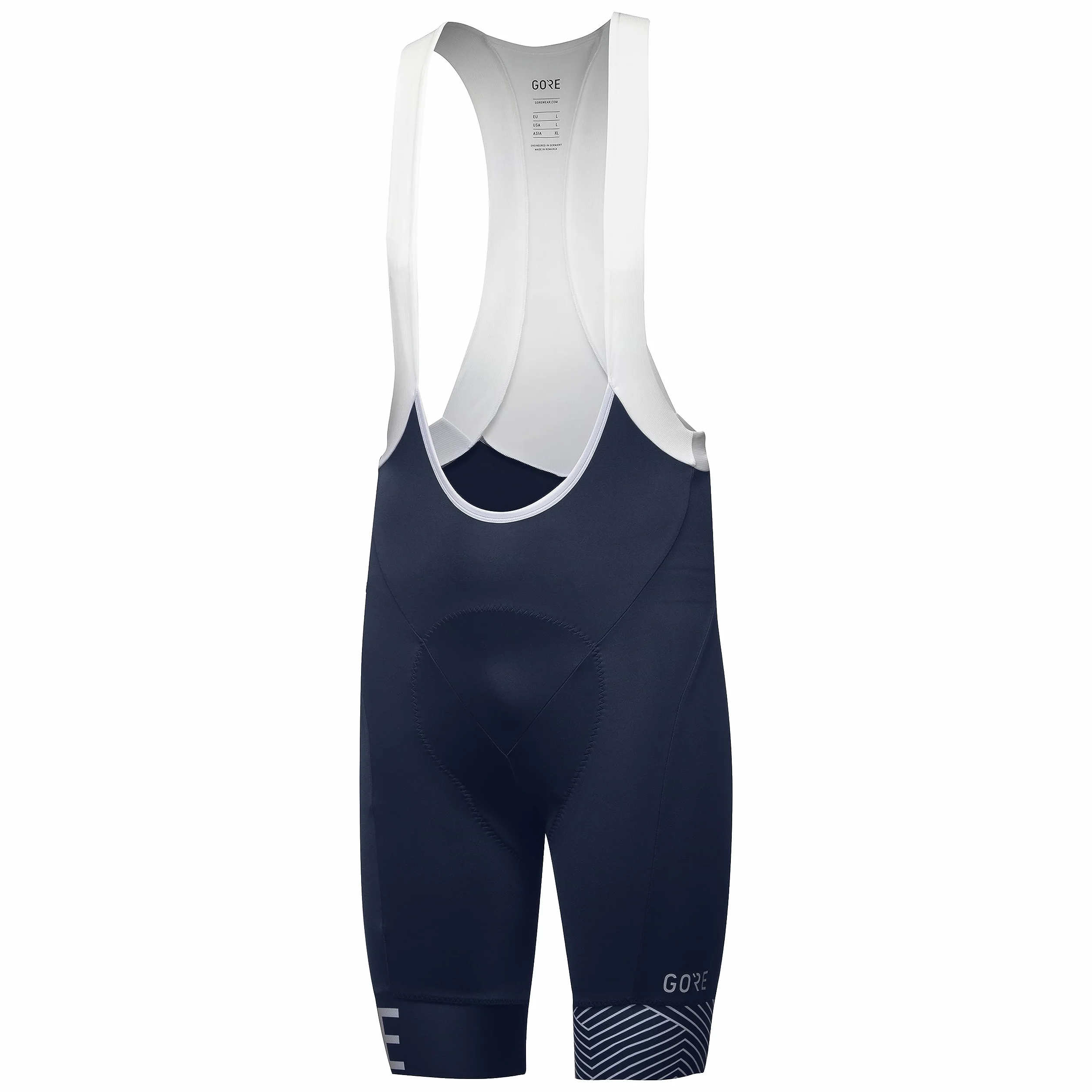 GOREWEAR Culote corto+ C5 Opti