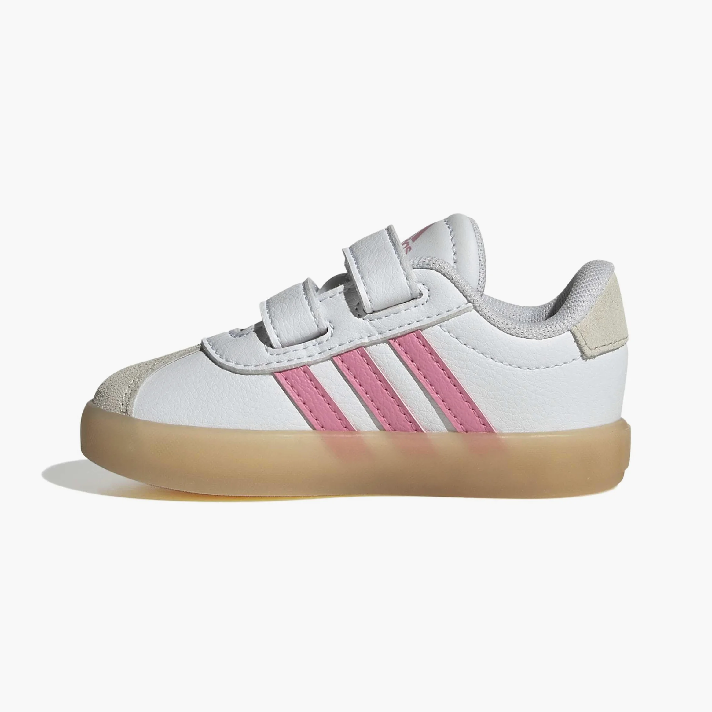 adidas - VL Court 3.0 Shoes Kids para: Unisex-bebé