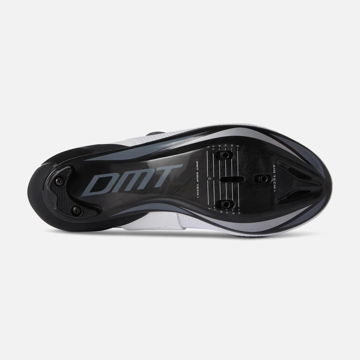 DMT Sh10, Zapatillas Unisex Adulto