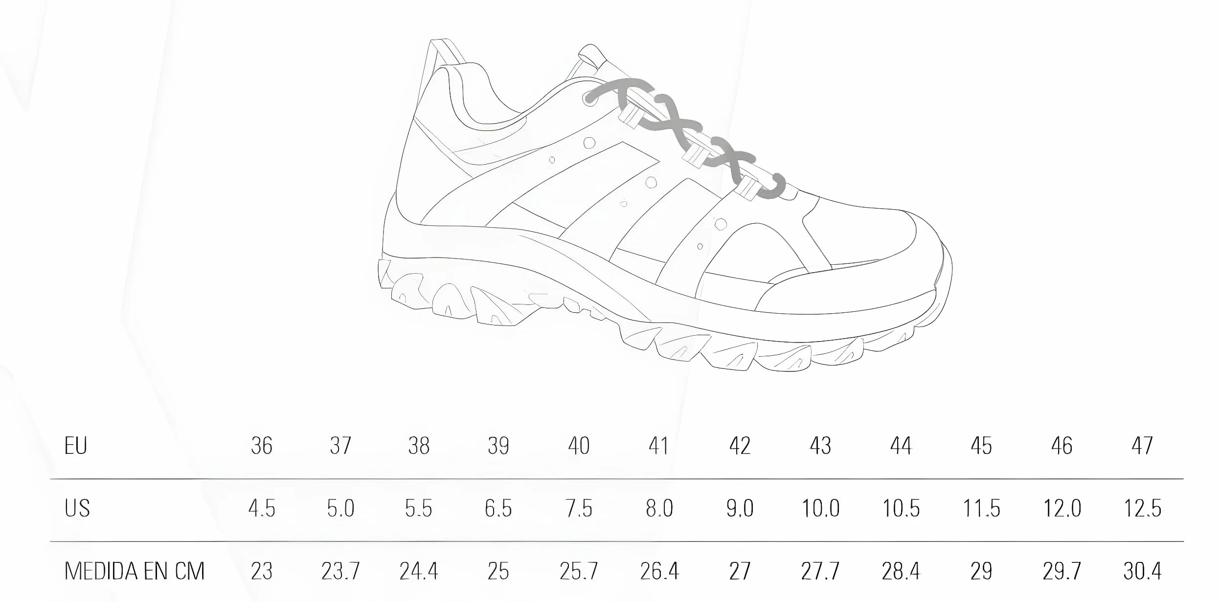 WORKTEAM Zapatilla Trekking Unisex con Cordones, Suela TPR Antideslizante, Plantilla con Amortiguación Extraíble Ligera, Ideal para Uso en Exteriores