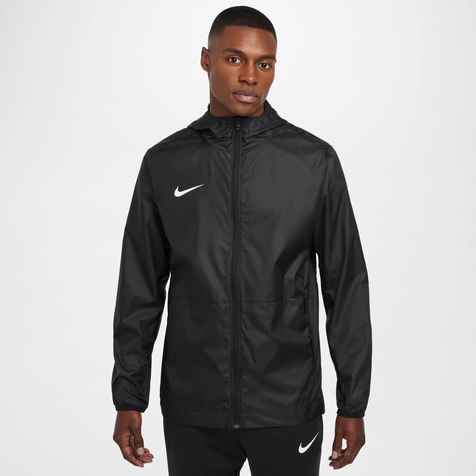 NIKE Giacca Storm-fit Academy Pro 24 Rain Jacket Hombre