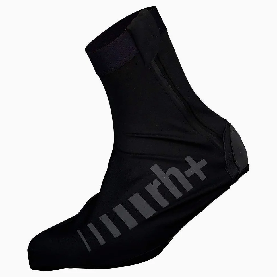 rh+ Logo Soft Shell Shoecover Logotipo Soft Shell Shoecover Unisex adulto