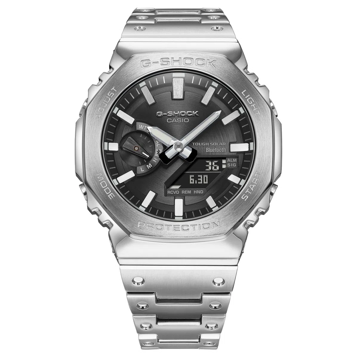 Reloj Casio Hombre Cuarzo G-Shock