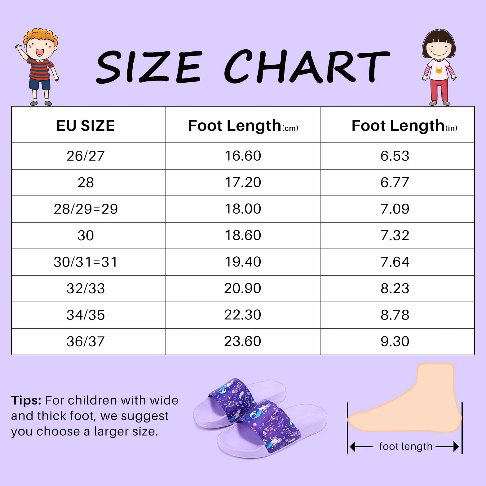 WateLves Chanclas Niña Playa Piscina Verano Zapatos Zapatillas de Ducha Niño Hogar Ligero Antideslizante Baño Sandalias