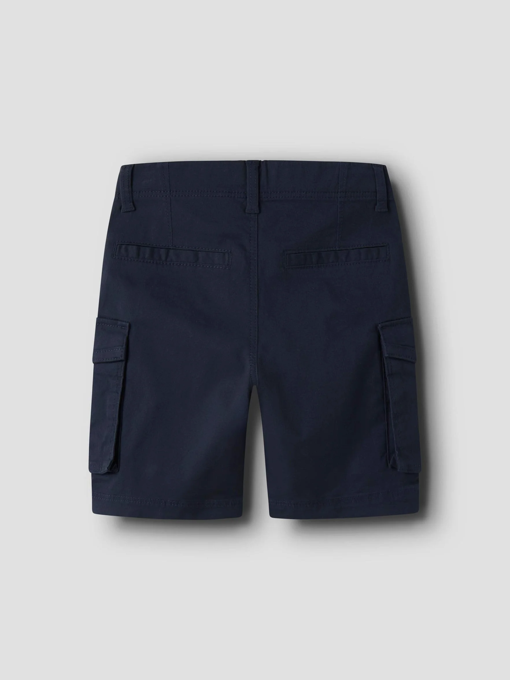 Noos Pantalones Cortos Cargo Hombre 6776-ba