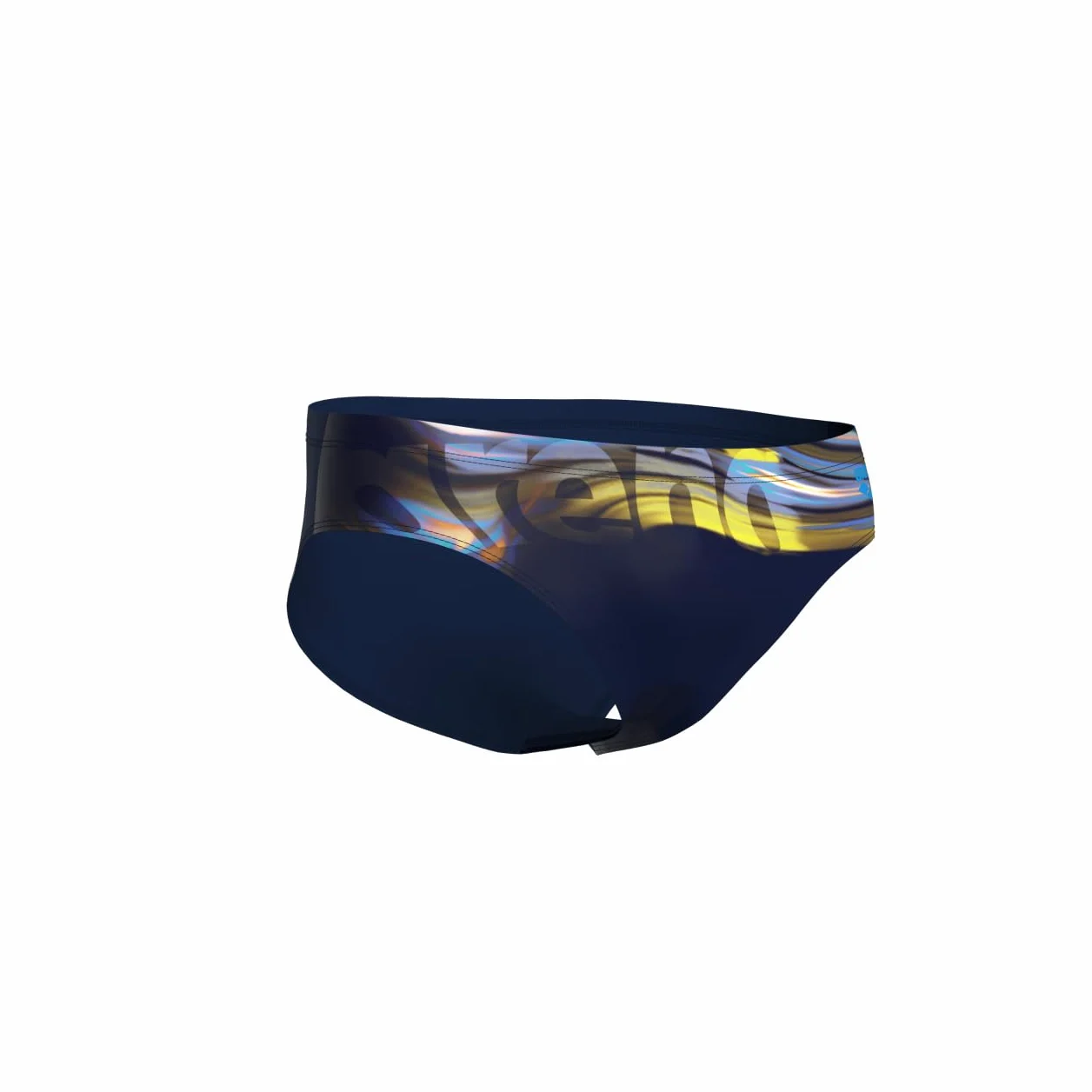 ARENA Men's Dreamhline Swim Briefs Bañador Slip Hombre