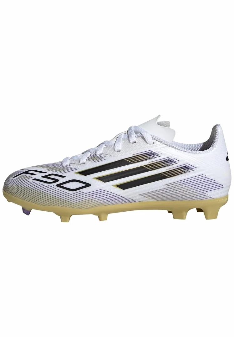 adidas F50 League Bota de fútbol césped Natural seco multisuperficie Adolescentes