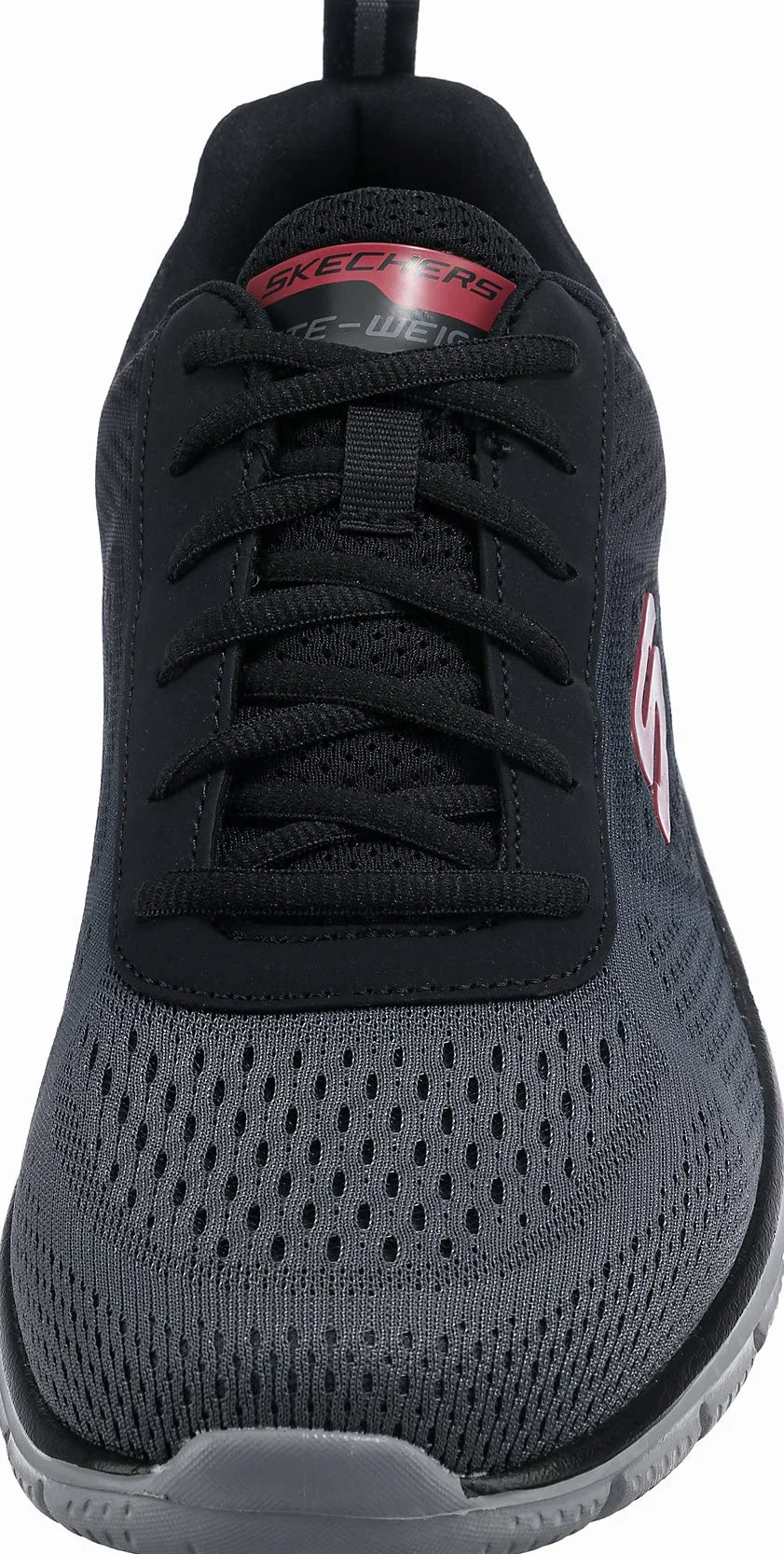 Skechers 232560 BKW - Zapatillas Hombre