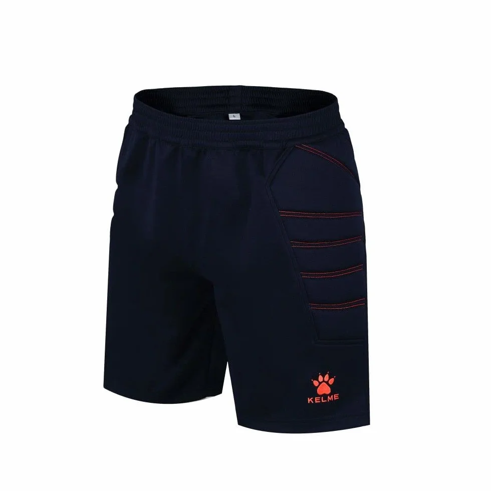 Kelme Pantalon Basico Portero - Pantalon Portero Corto Niños