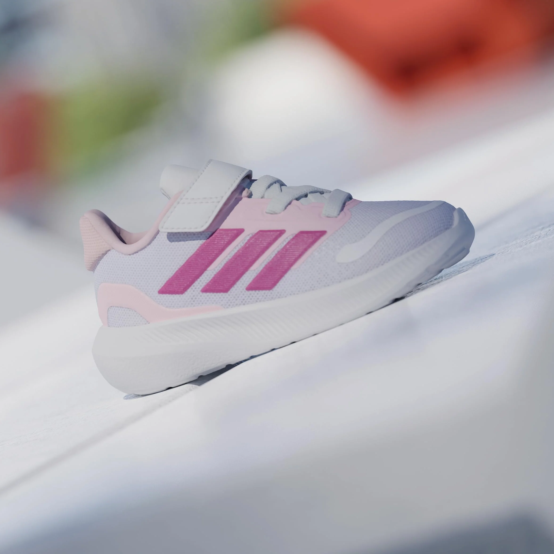 adidas Unisex Kids' Zapatilla Runfalcon 5 Kids