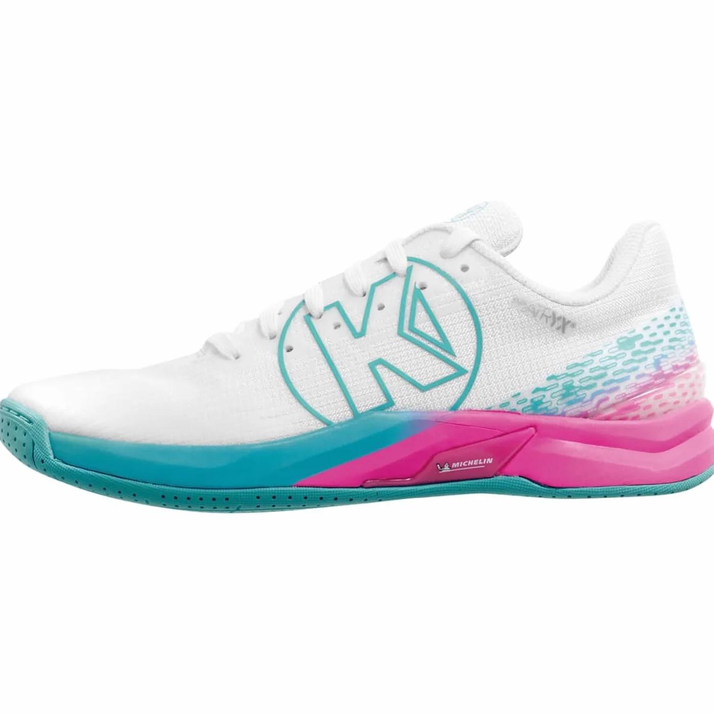 Kempa Attack Pro 2.0 Women, Zapatillas de Balonmano Mujer