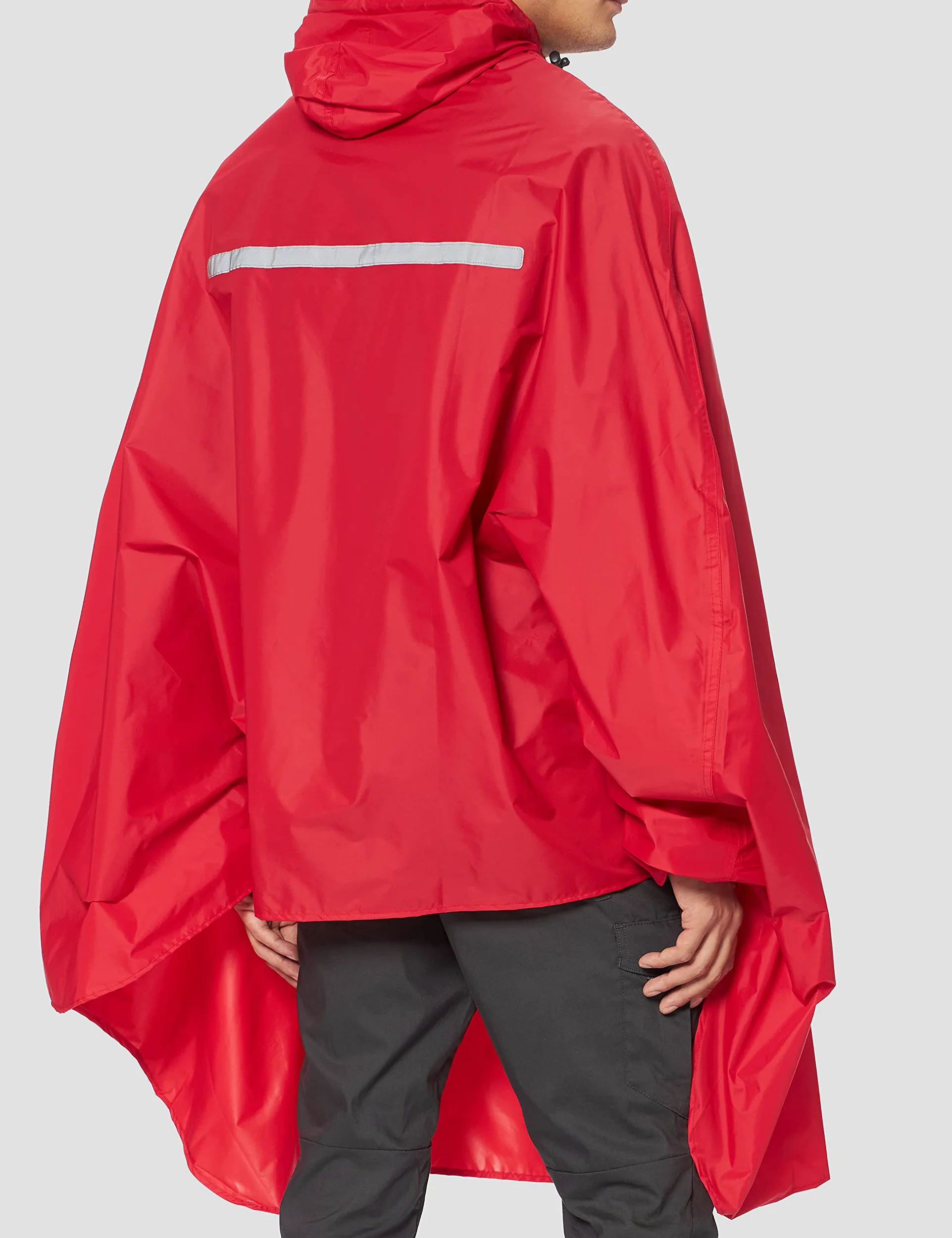 PRO-X elements Paso Poncho Unisex adulto