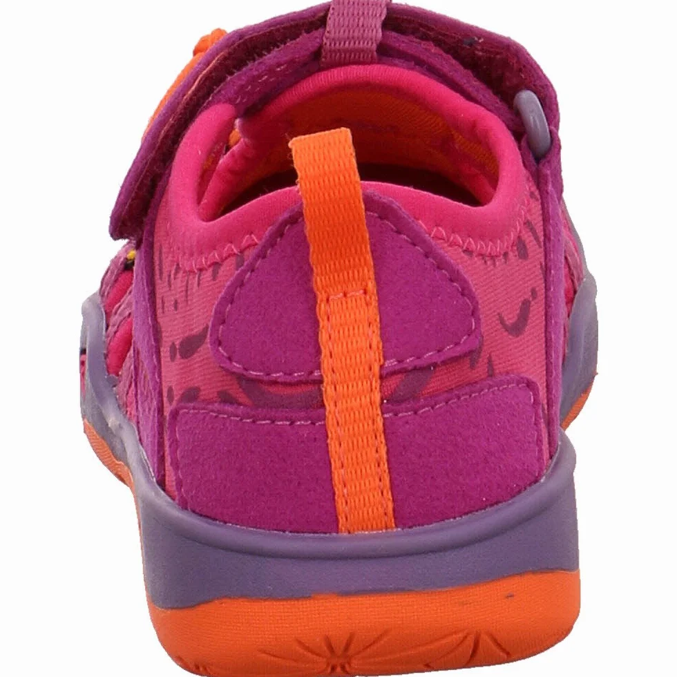 Keen Moxie Sandal Sandalia niños