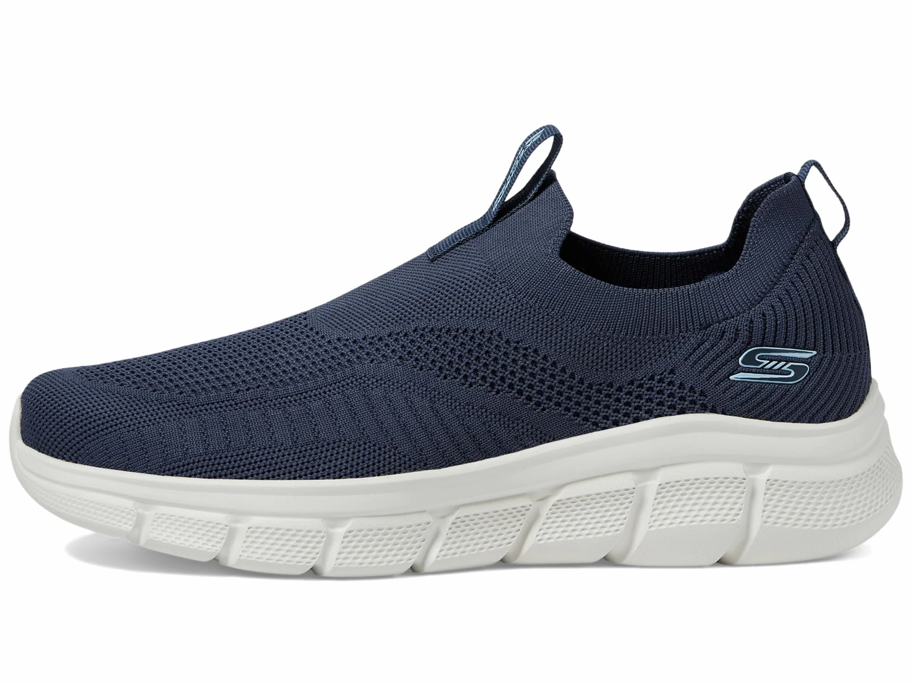 Skechers Skechers Bobs B Flex - Frigid Edge ZapatillasHombre