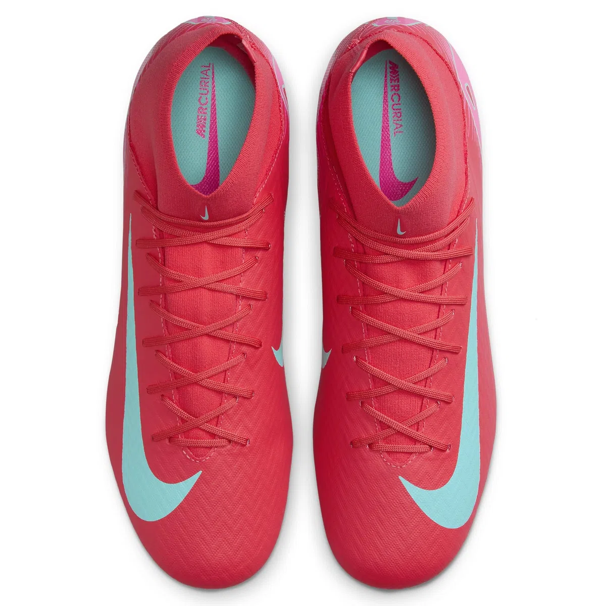 NIKE Herren Zm Superfly 10 Acad FG/MG Sneaker