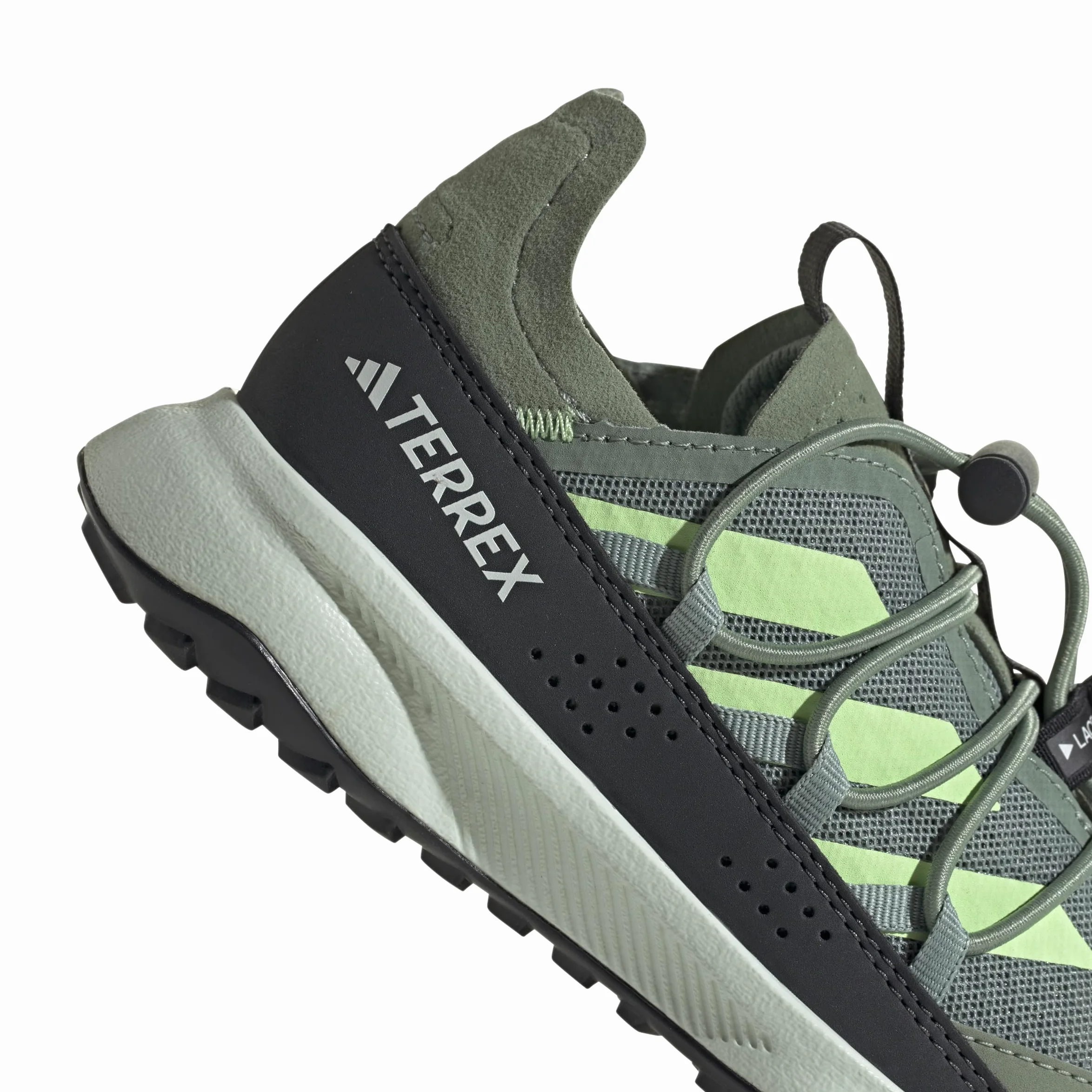 adidas Unisex Niños Terrex Voyager 21 Heat.rdy Travelwanderschuhe