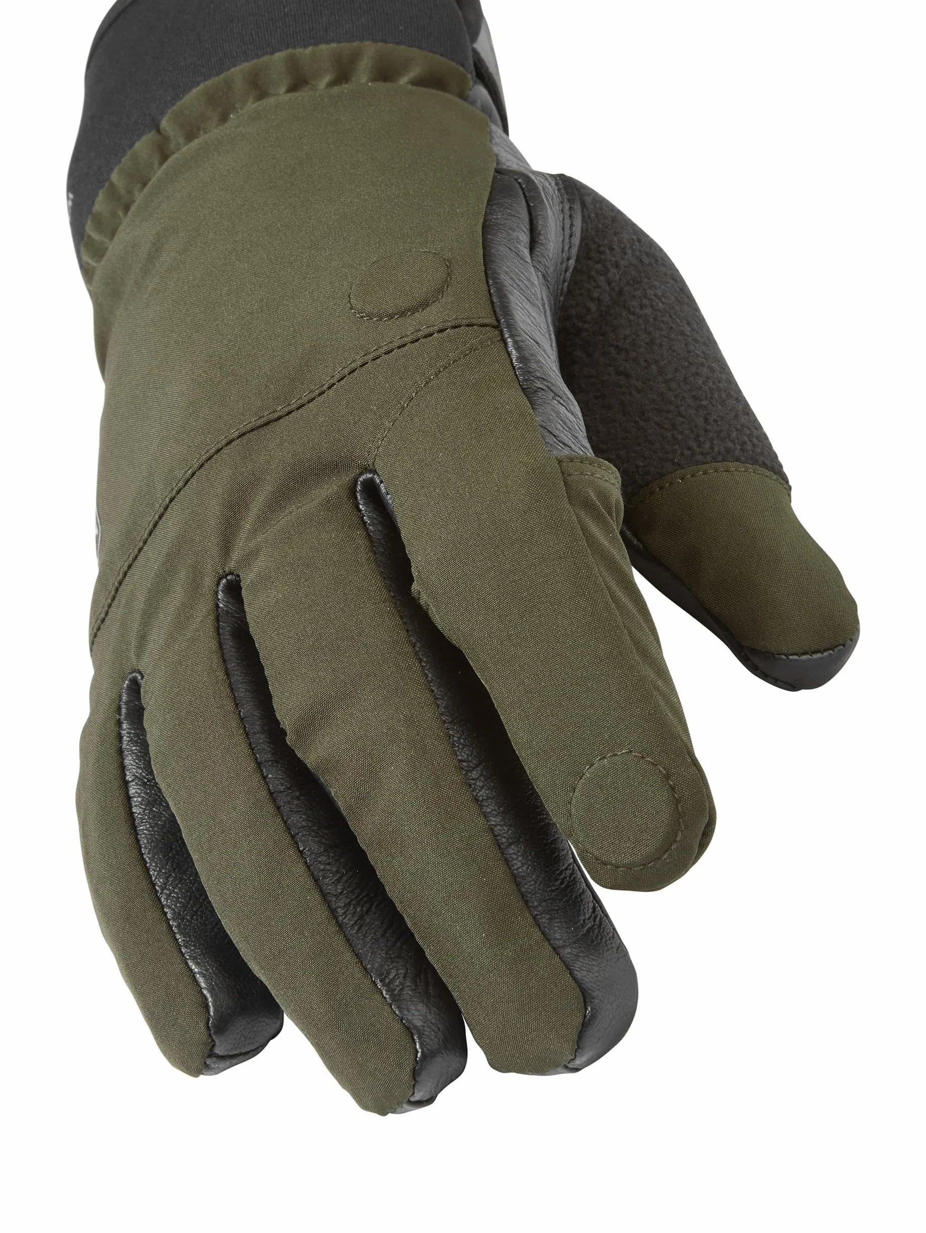 SEALSKINZ Waterproof All Weather Shooting Glove Broome-Guante de Tiro Impermeable para Todo Tipo de Clima, Unisex Adulto