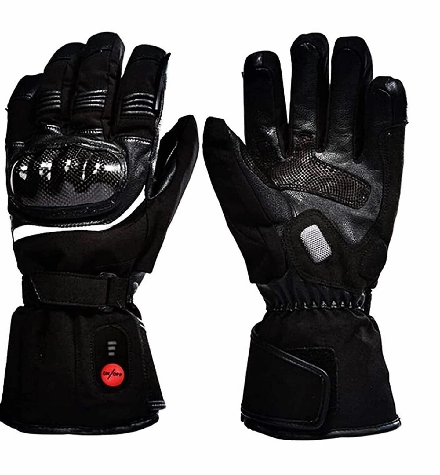 Guantes térmicos para Mujeres, Hombres, Guantes térmicos de Invierno, Pantalla táctil Guantes de Mano cálidos para Deportes al Aire Libre, Motocicleta, esquí, Acampada, Senderismo,